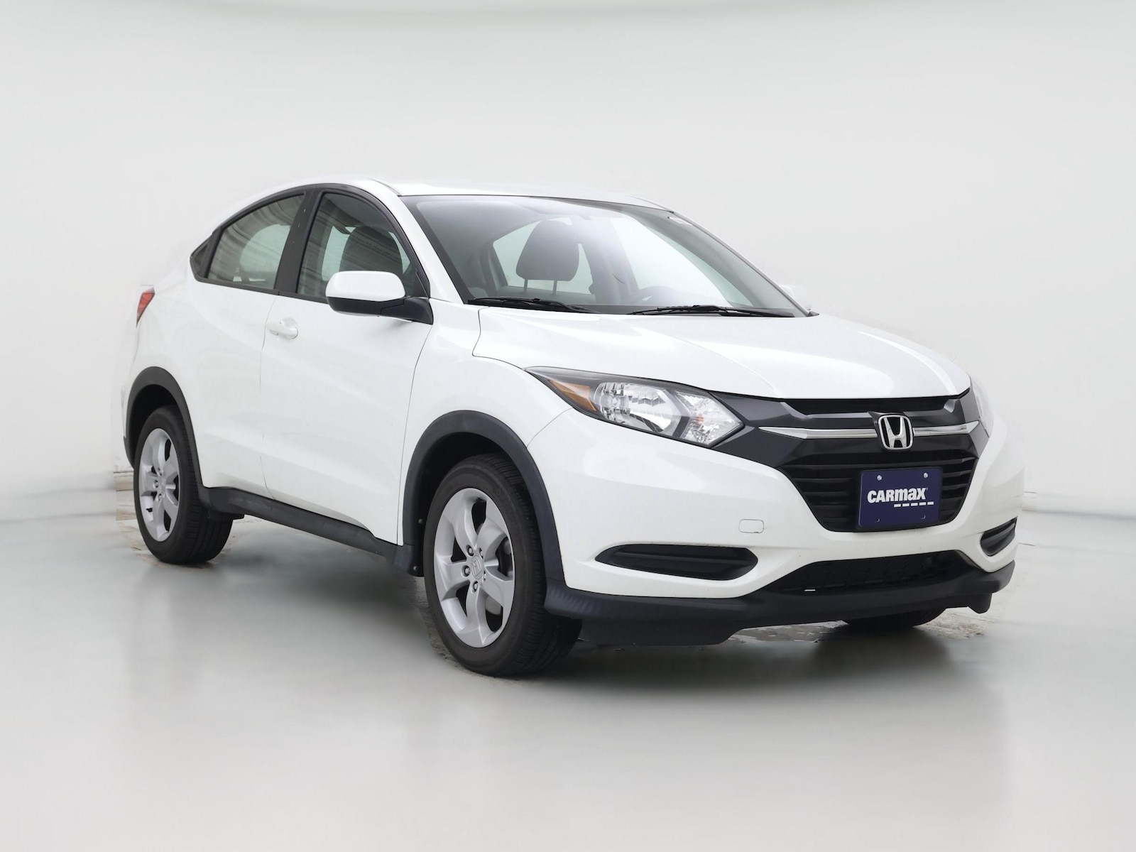 2017 Honda HR-V LX