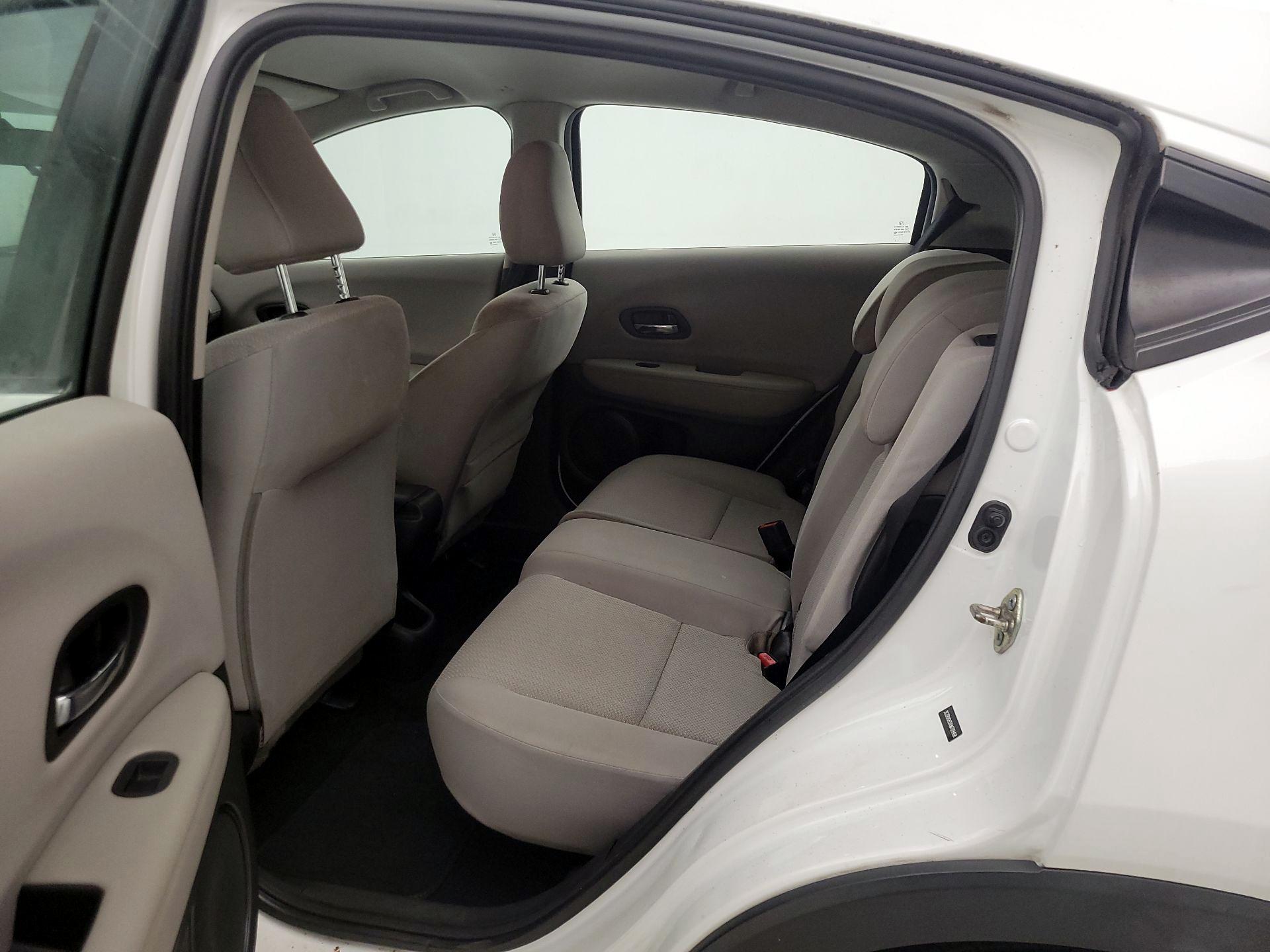 Thumbnail: 2017 Honda HR-V - 19