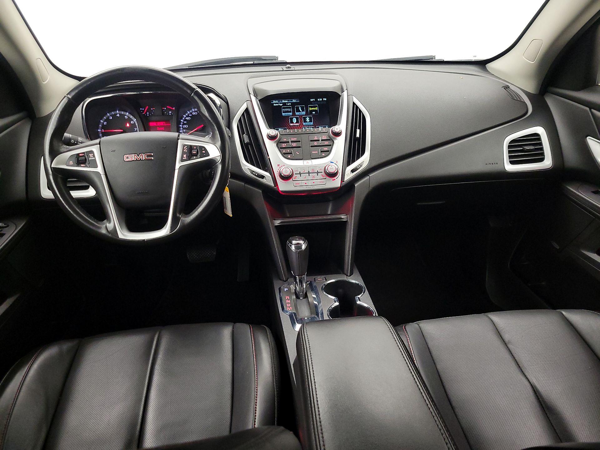 Thumbnail: 2017 GMC Terrain - 9