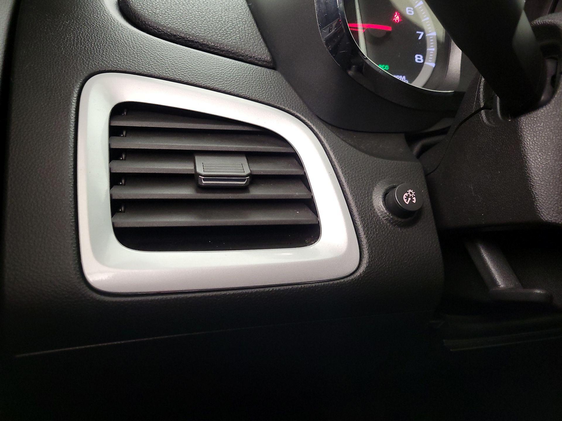 Thumbnail: 2017 GMC Terrain - 13