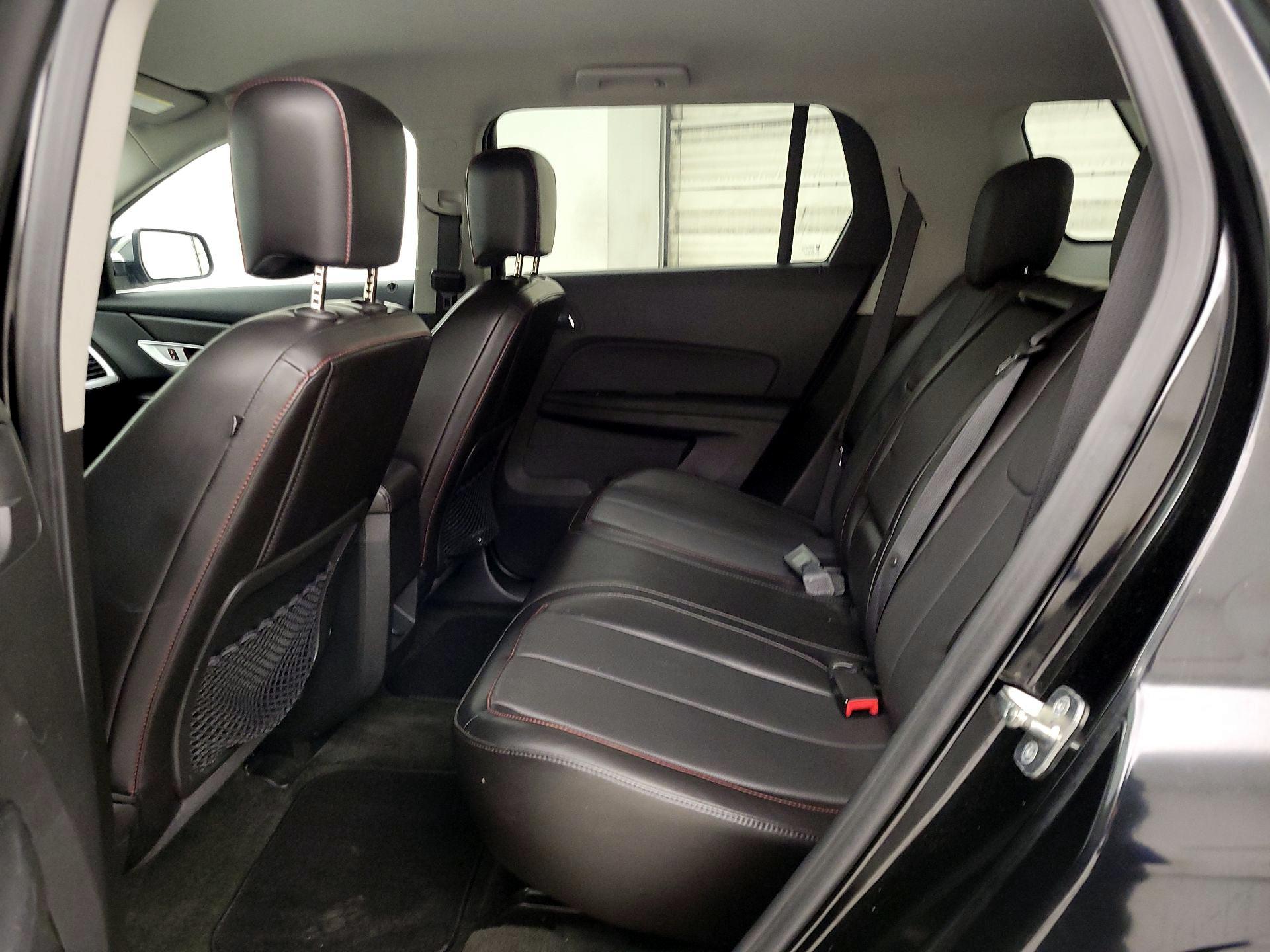 Thumbnail: 2017 GMC Terrain - 19