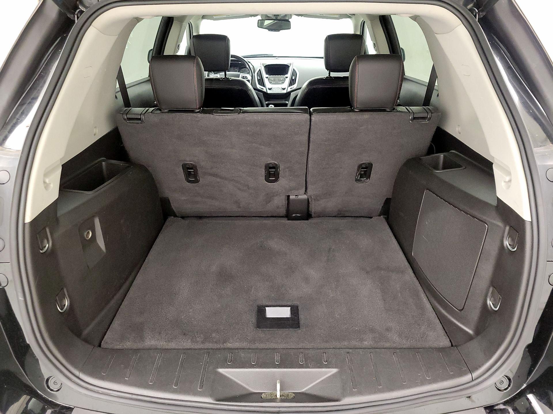 Thumbnail: 2017 GMC Terrain - 20