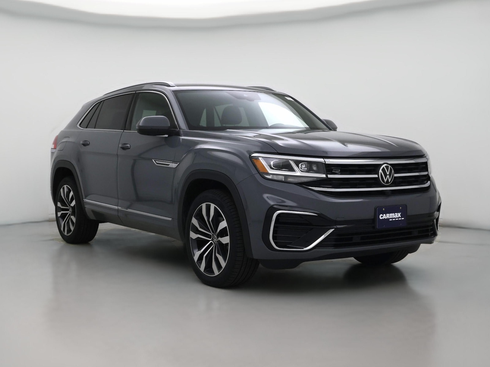 2021 Volkswagen Atlas Cross Sport SEL Premium R-Line