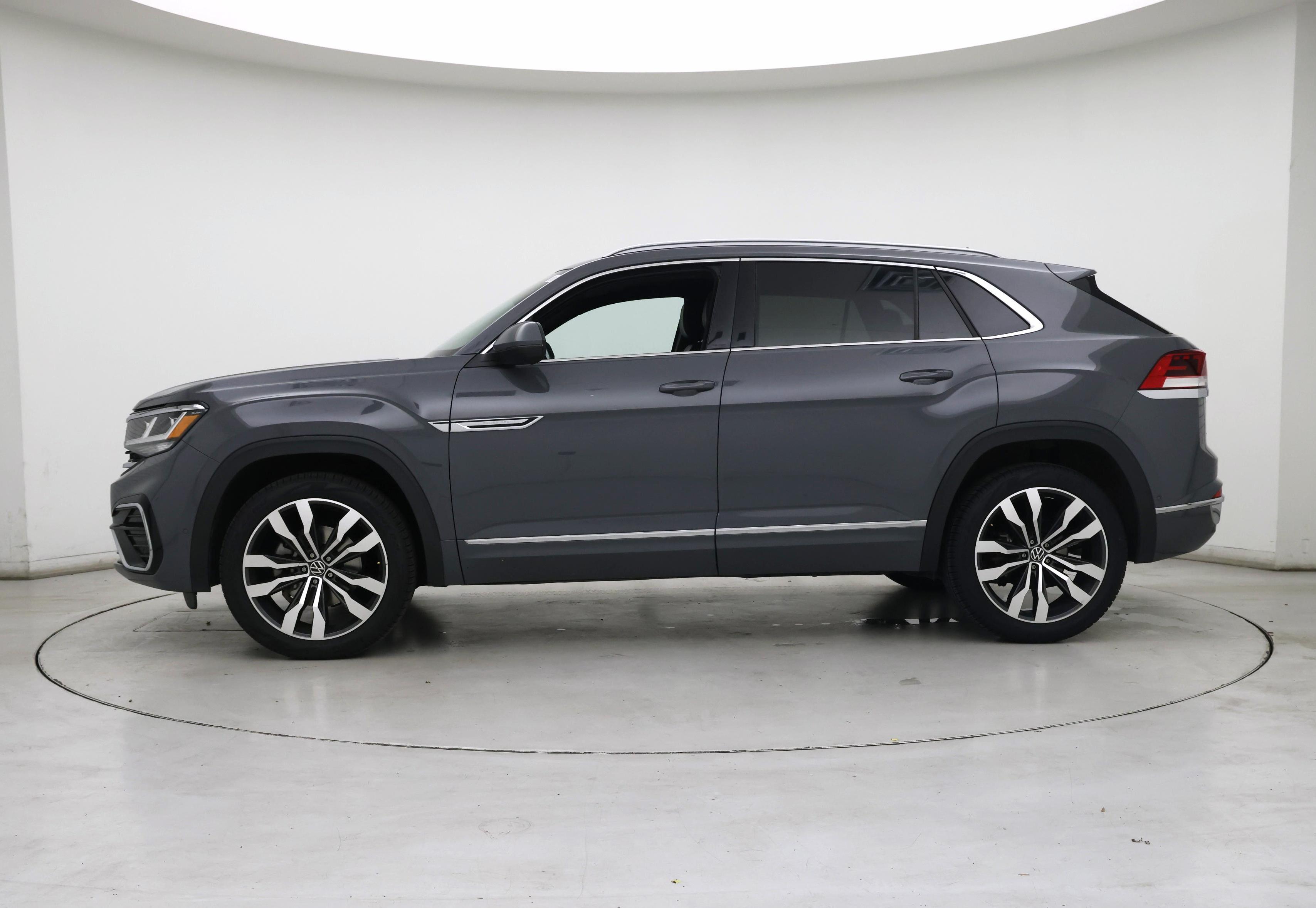 Thumbnail: 2021 Volkswagen Atlas - 3