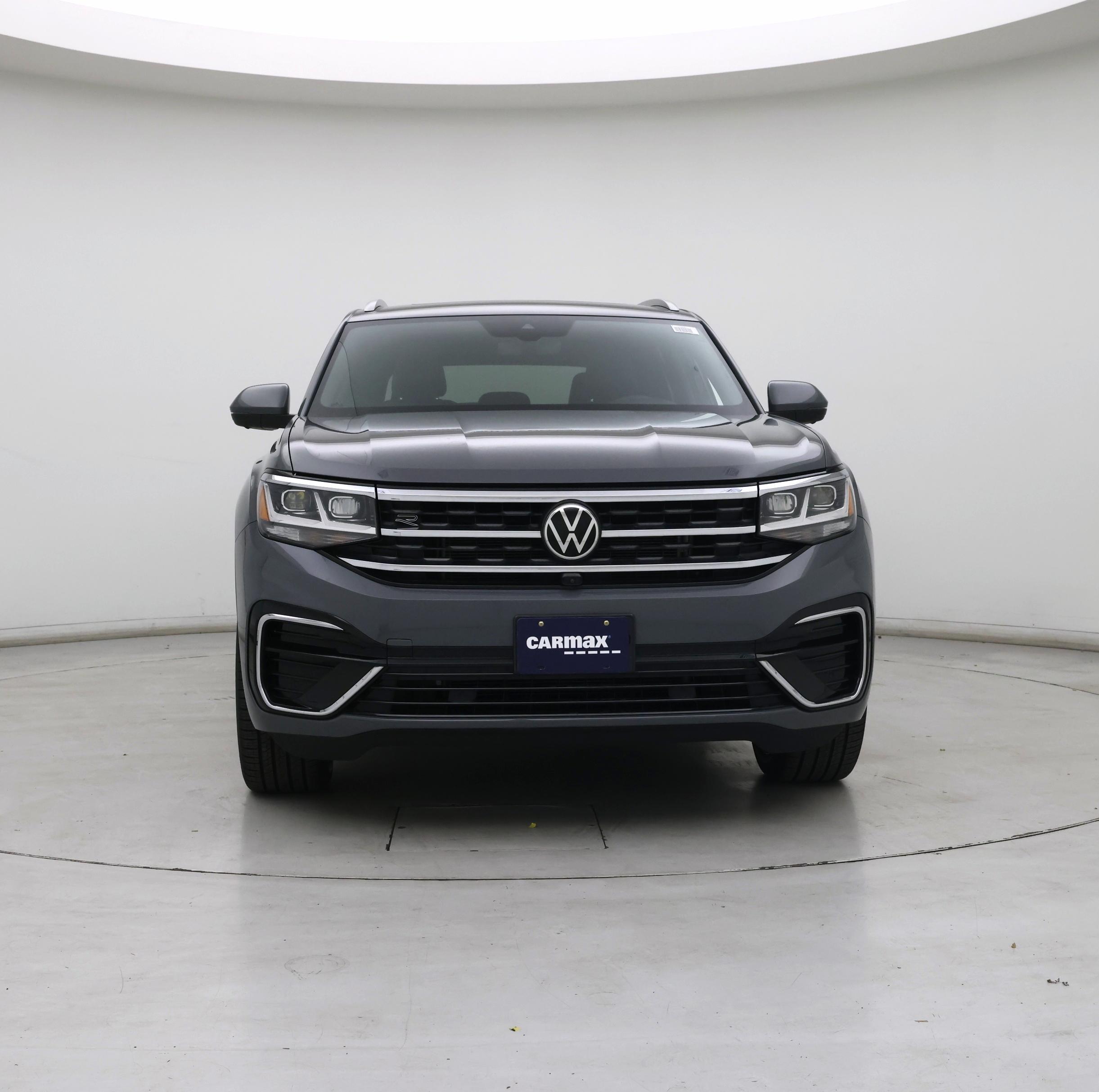 Thumbnail: 2021 Volkswagen Atlas - 5