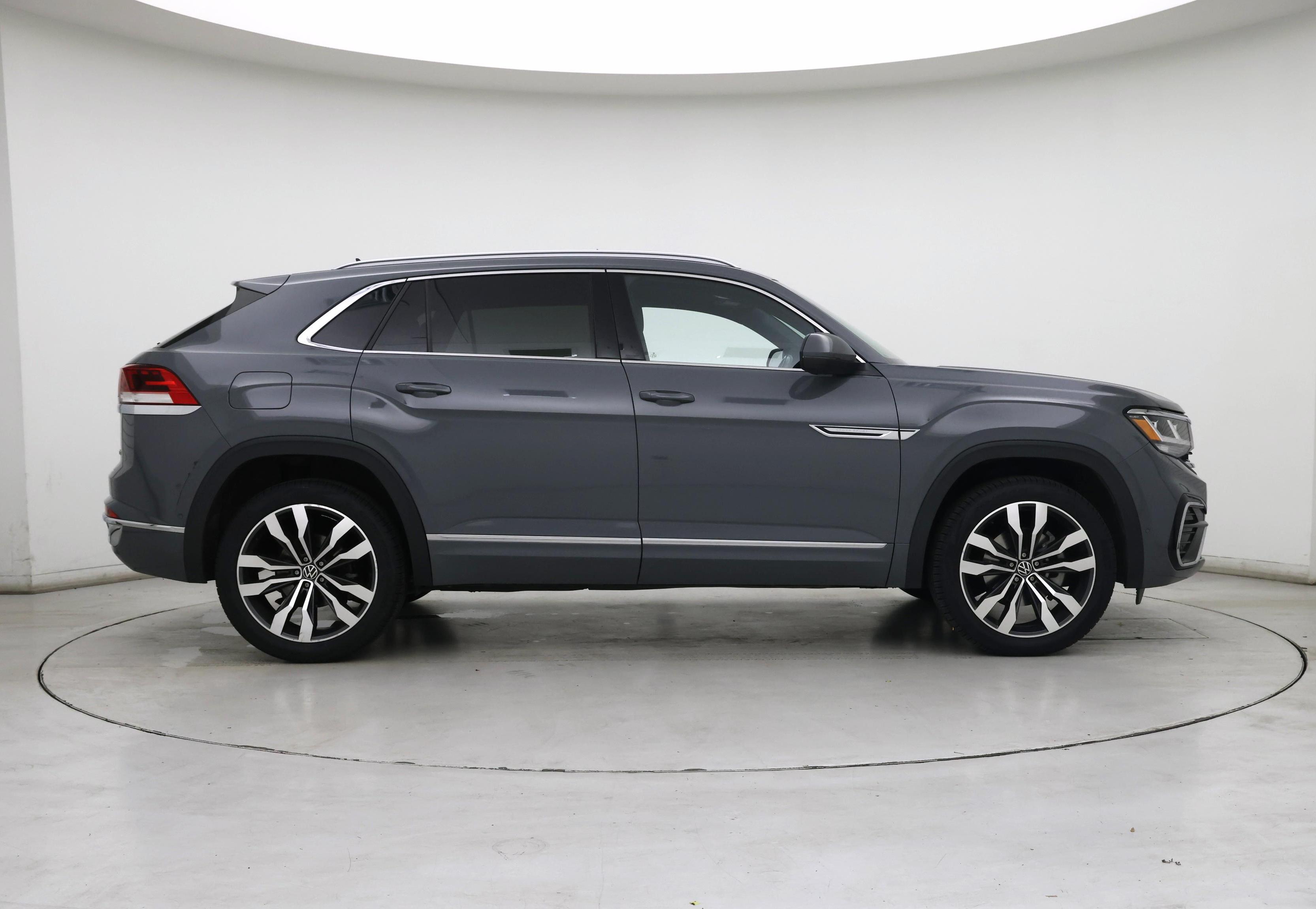 Thumbnail: 2021 Volkswagen Atlas - 7