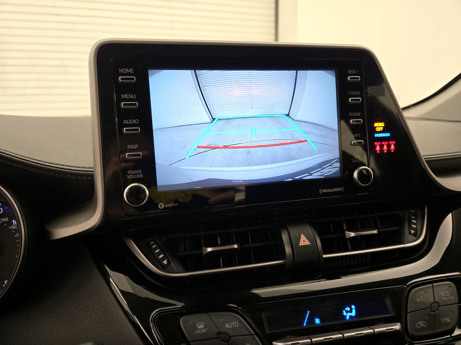 Thumbnail: 2021 Toyota C-HR - 14