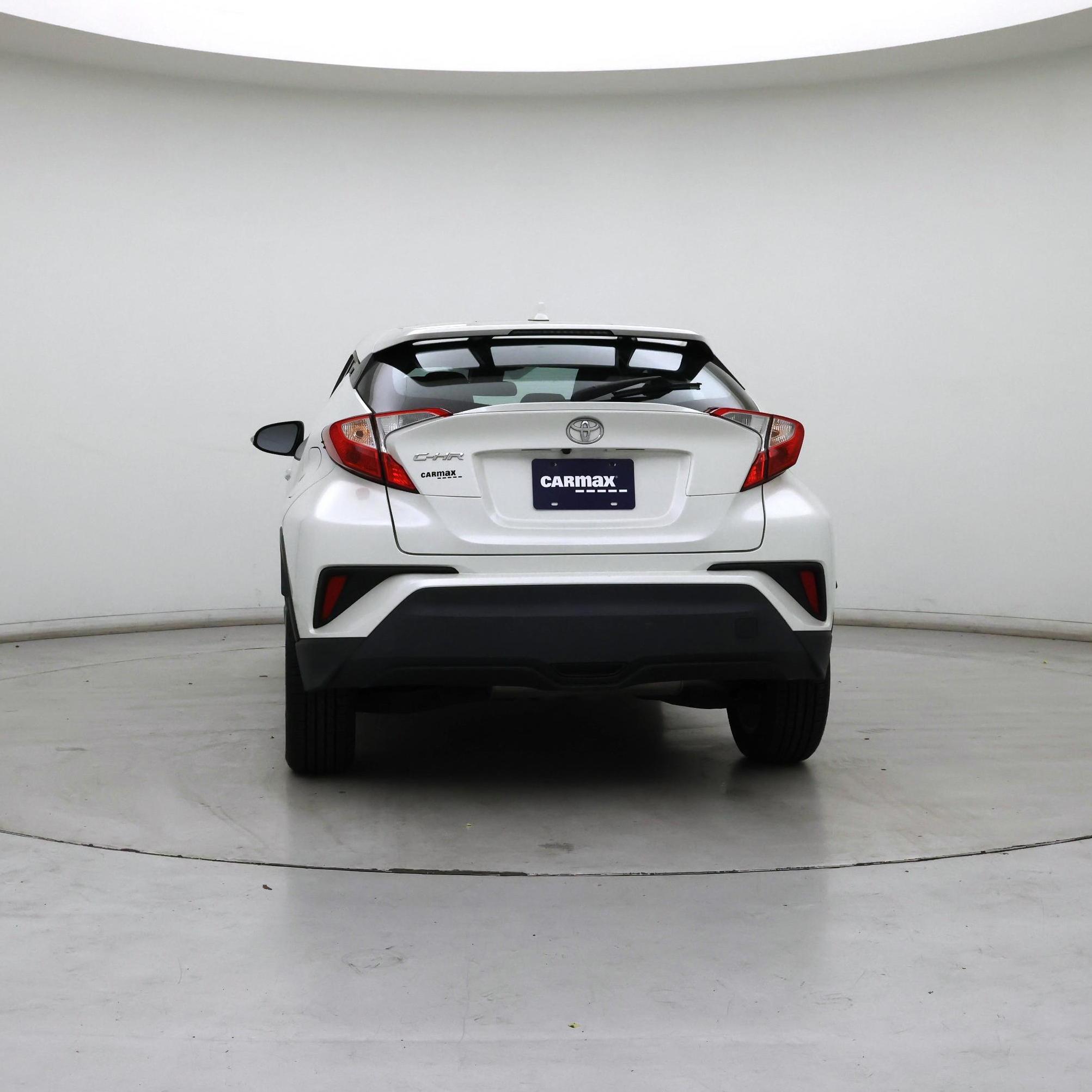 Thumbnail: 2021 Toyota C-HR - 6