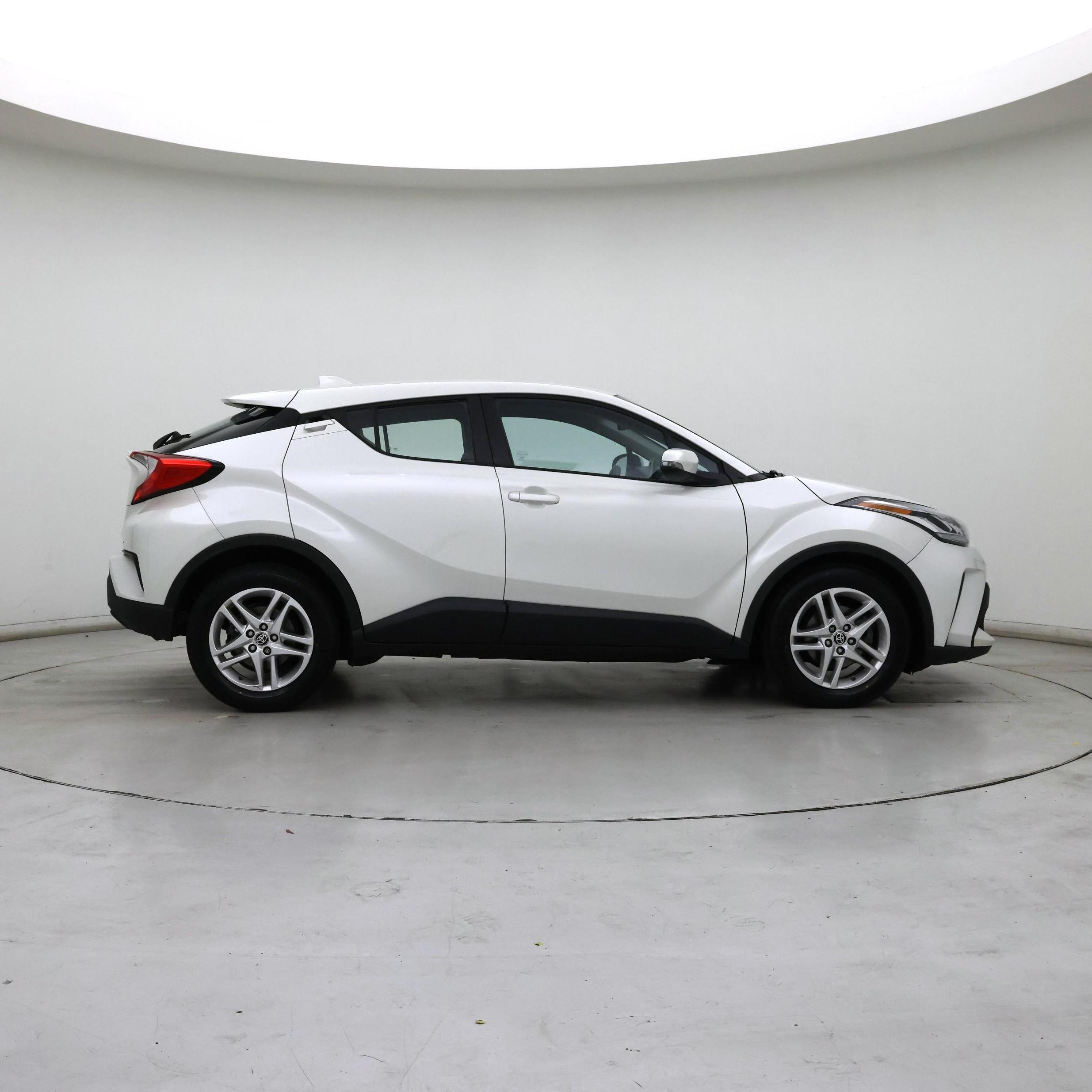 Thumbnail: 2021 Toyota C-HR - 7