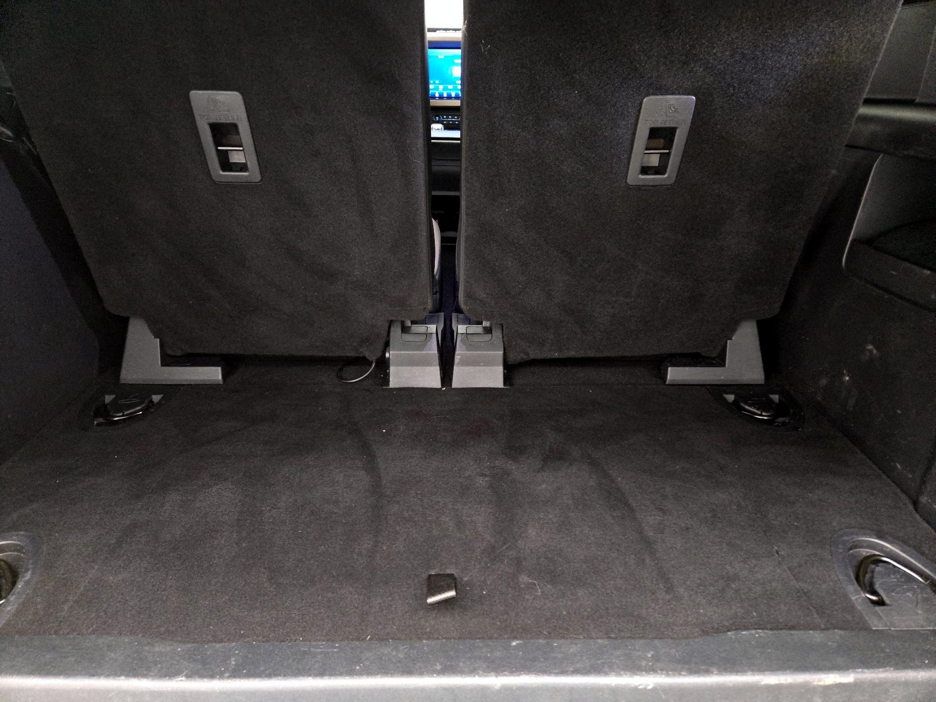 Thumbnail: 2021 Ford Bronco - 18