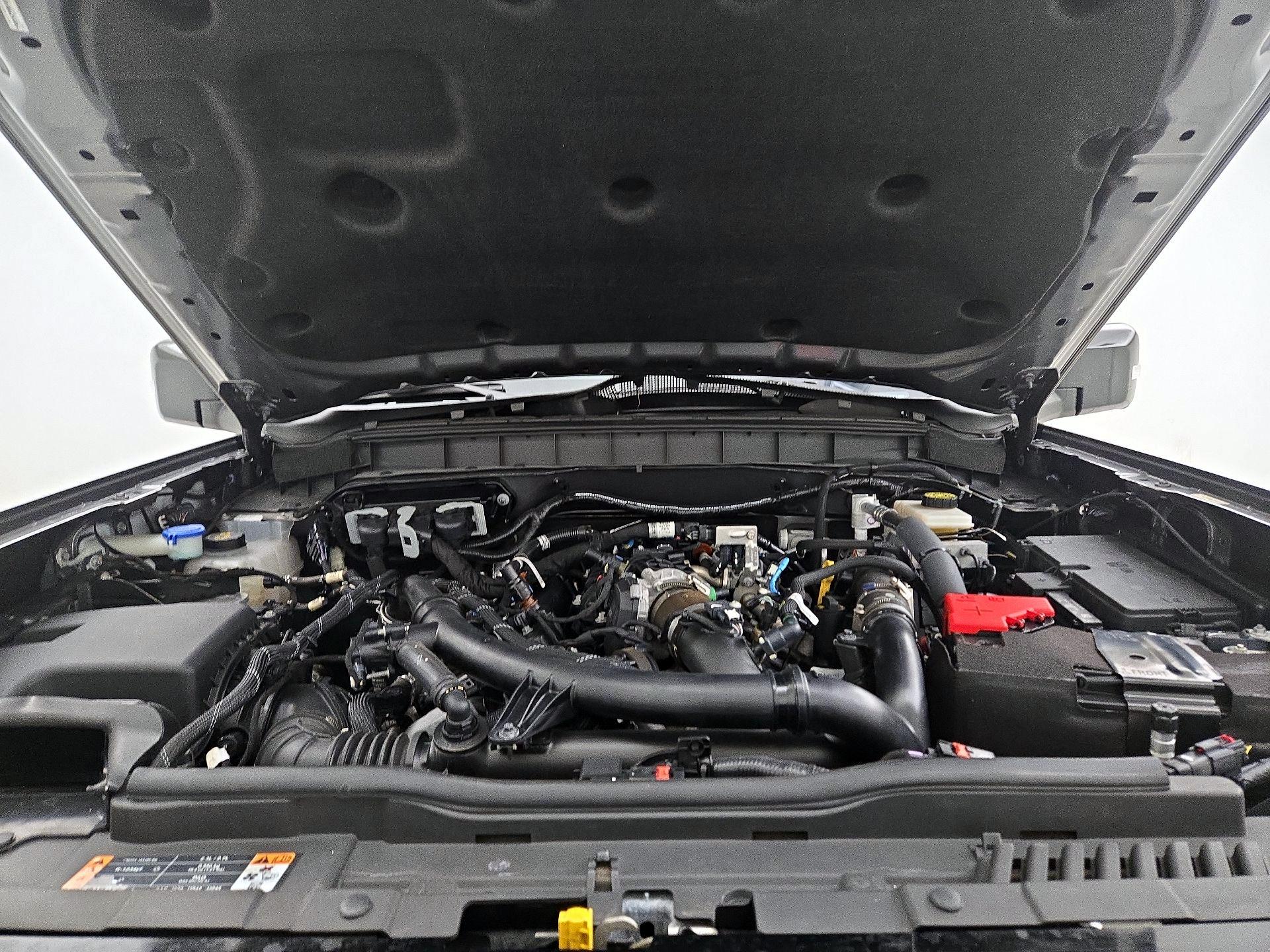 Thumbnail: 2021 Ford Bronco - 19