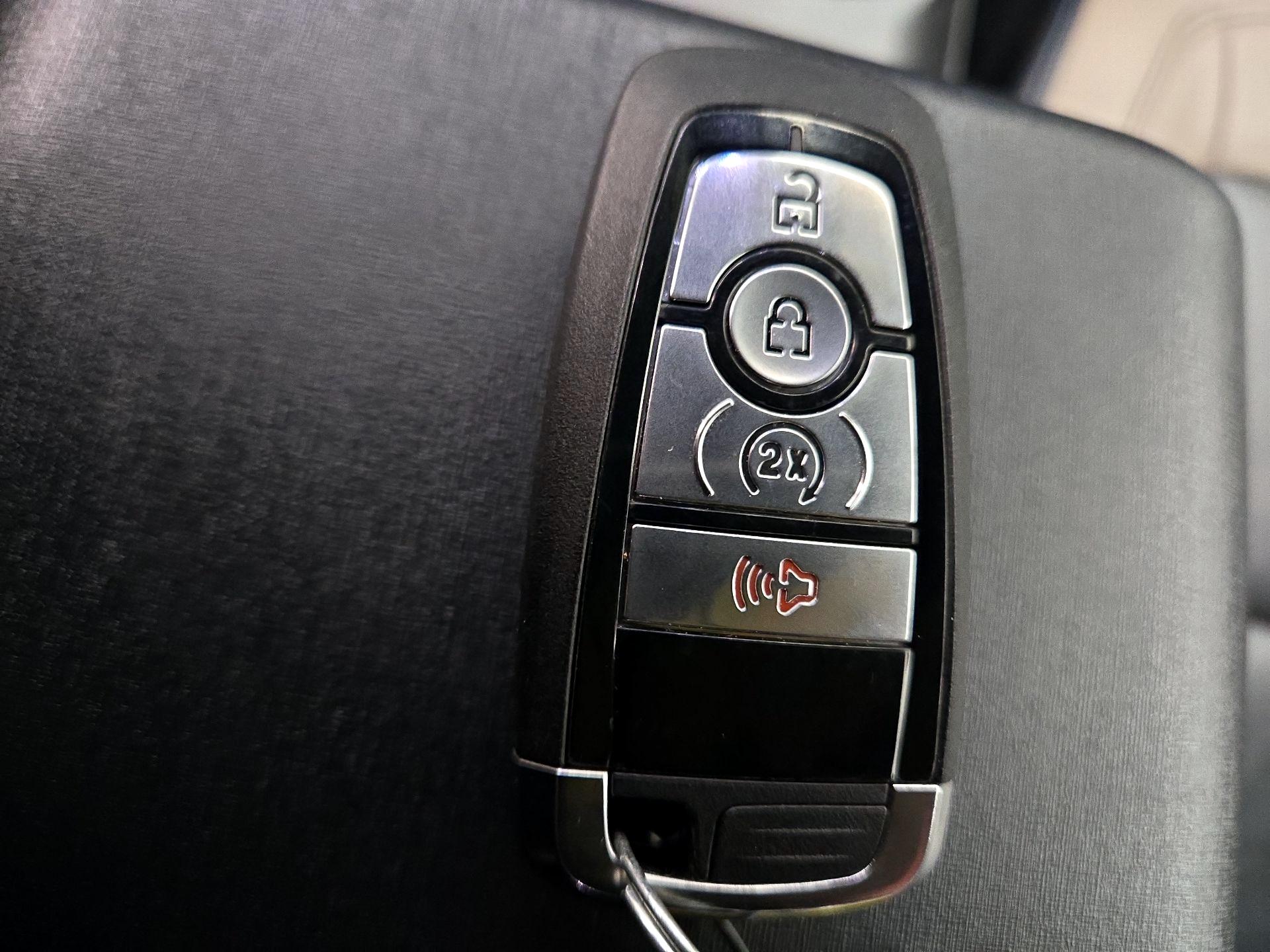 Thumbnail: 2021 Ford Bronco - 20