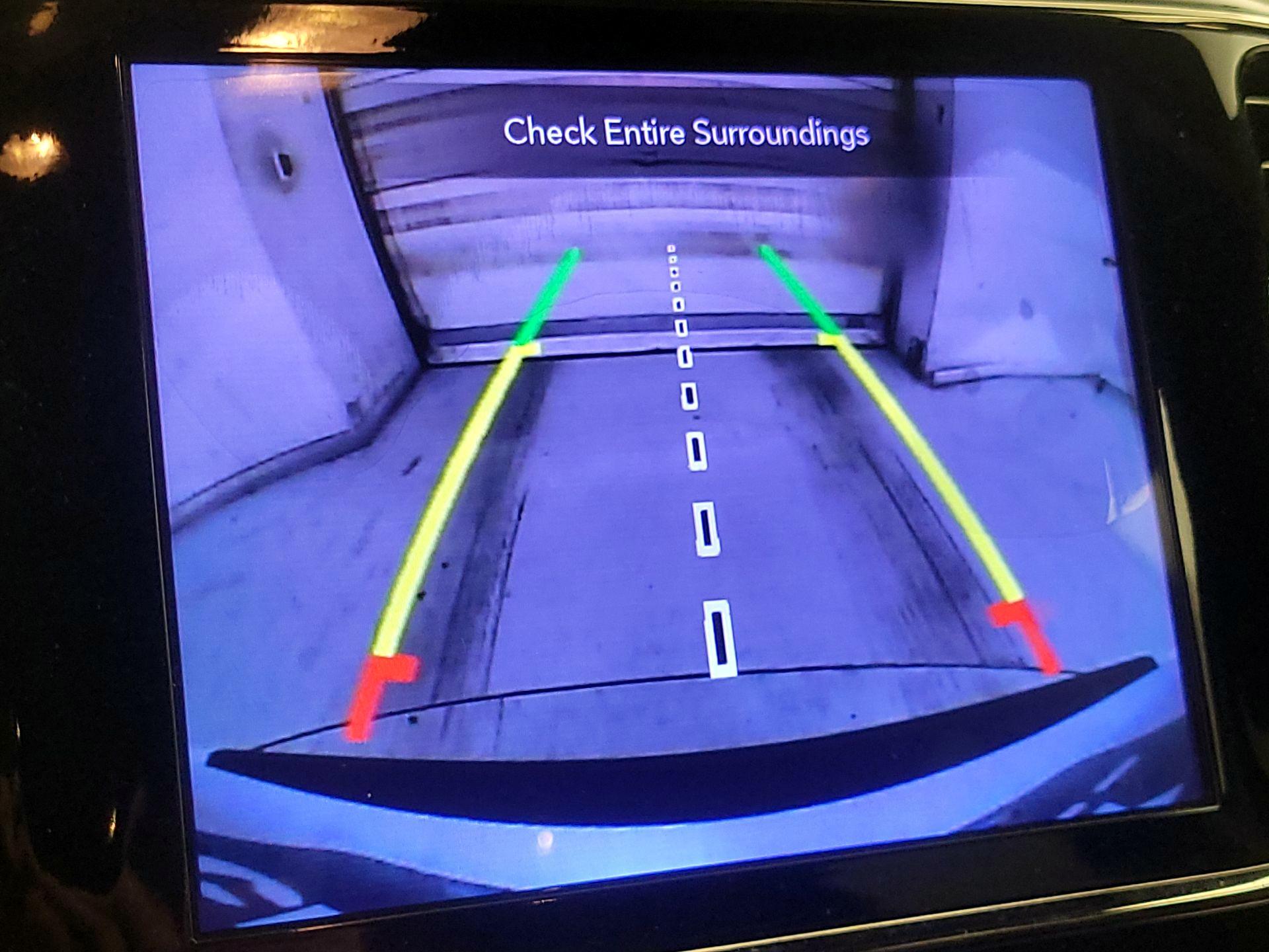 Thumbnail: 2020 Jeep Grand Cherokee - 14