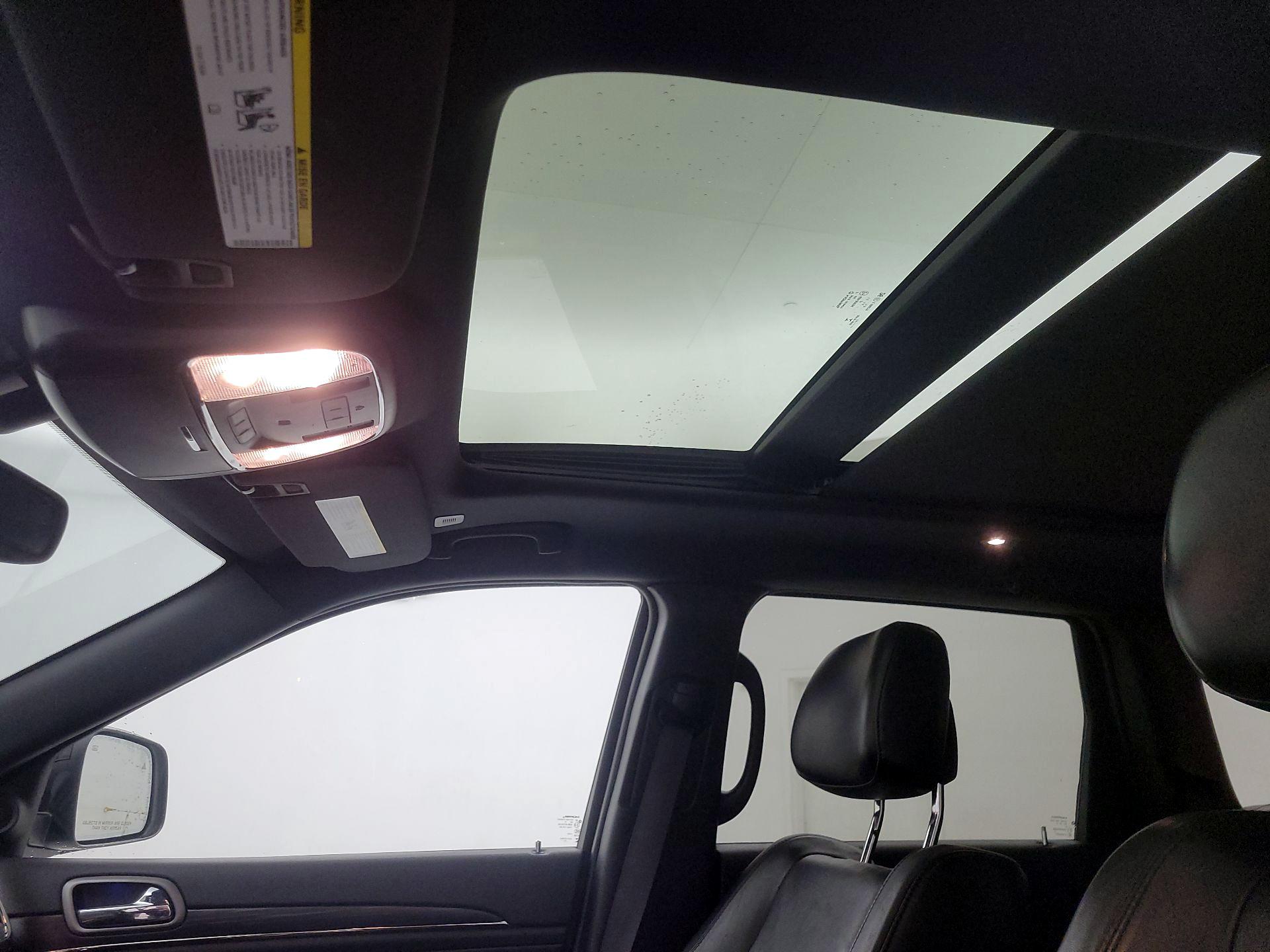 Thumbnail: 2020 Jeep Grand Cherokee - 19