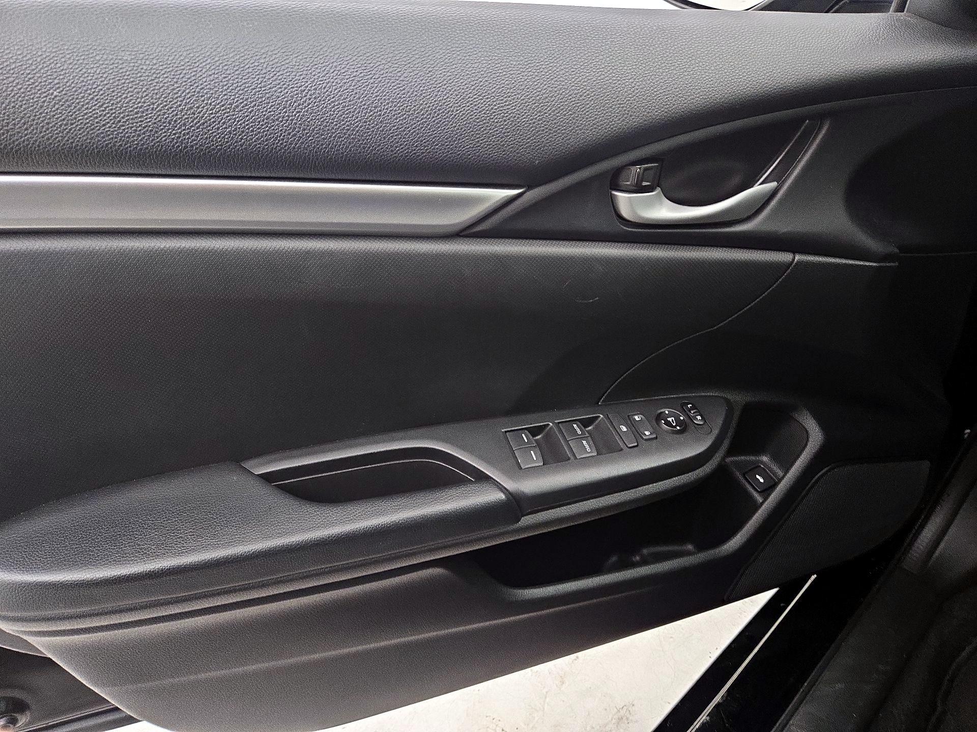 Thumbnail: 2021 Honda Civic - 12