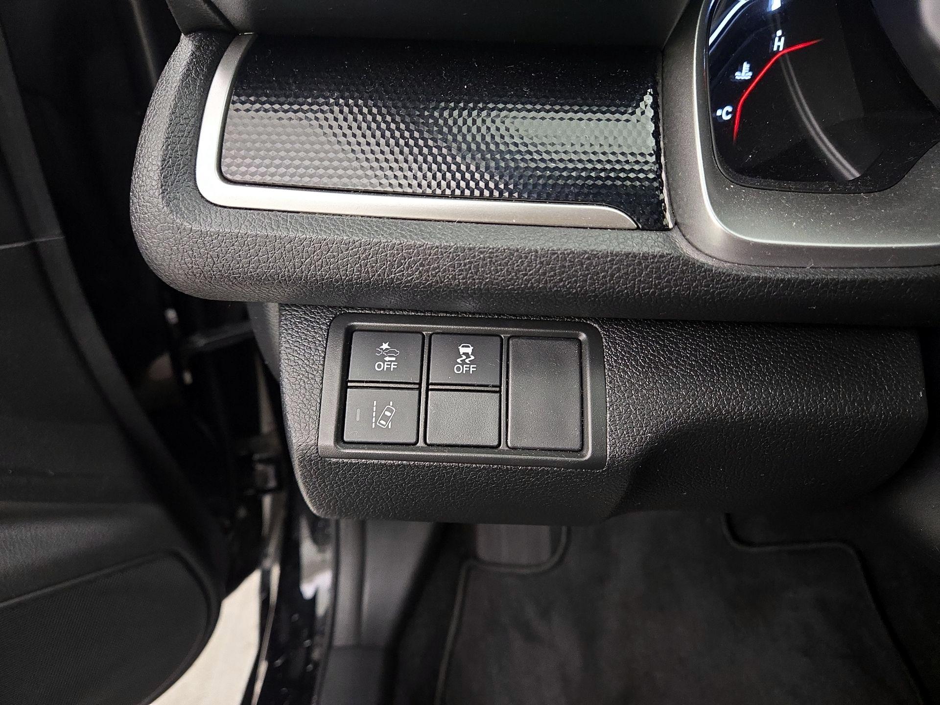 Thumbnail: 2021 Honda Civic - 13