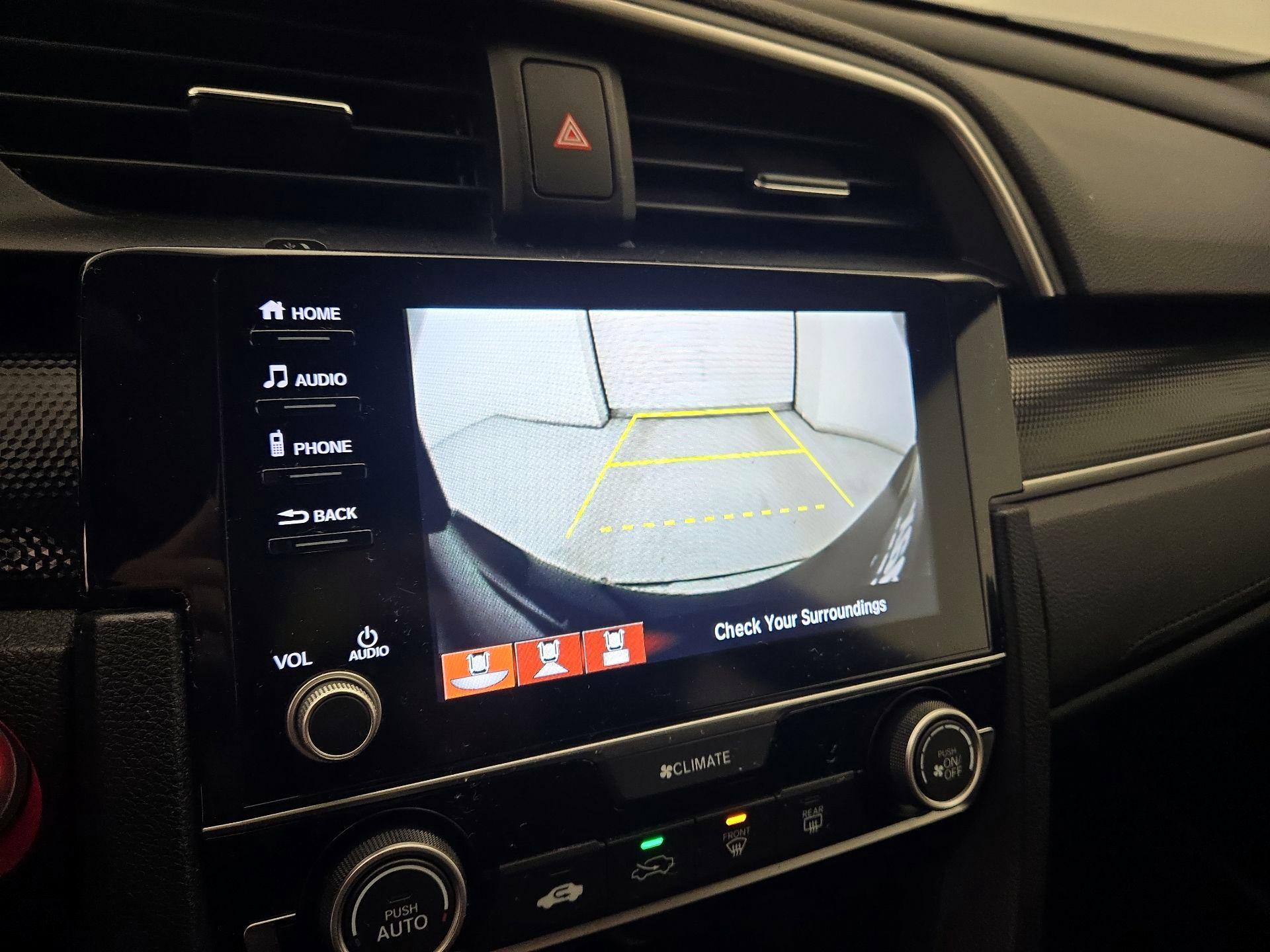 Thumbnail: 2021 Honda Civic - 14