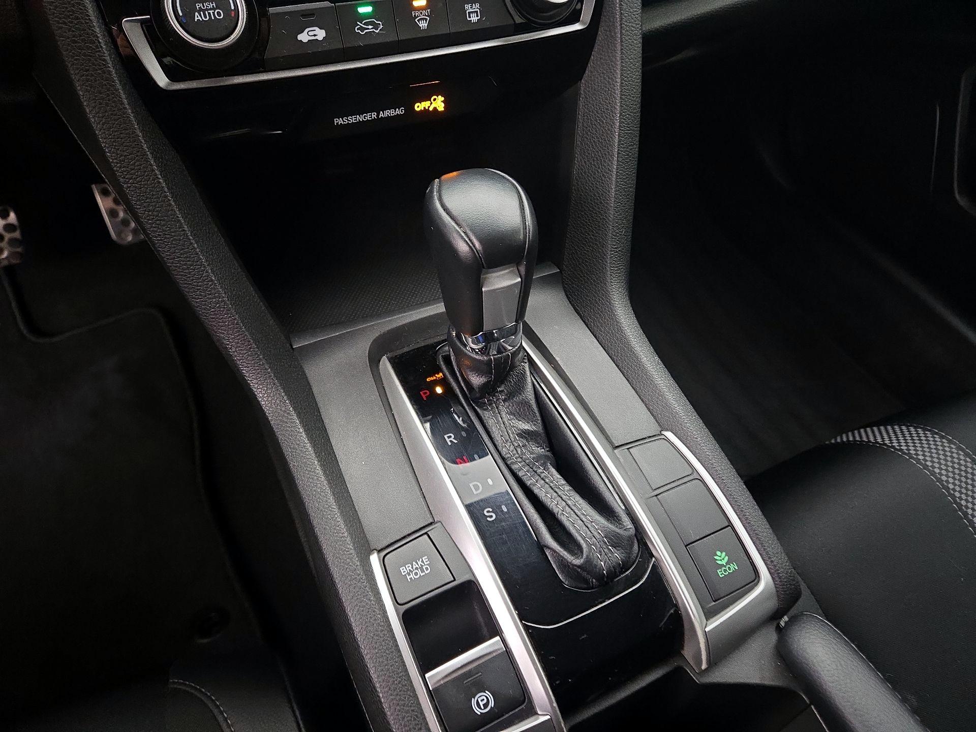 Thumbnail: 2021 Honda Civic - 17