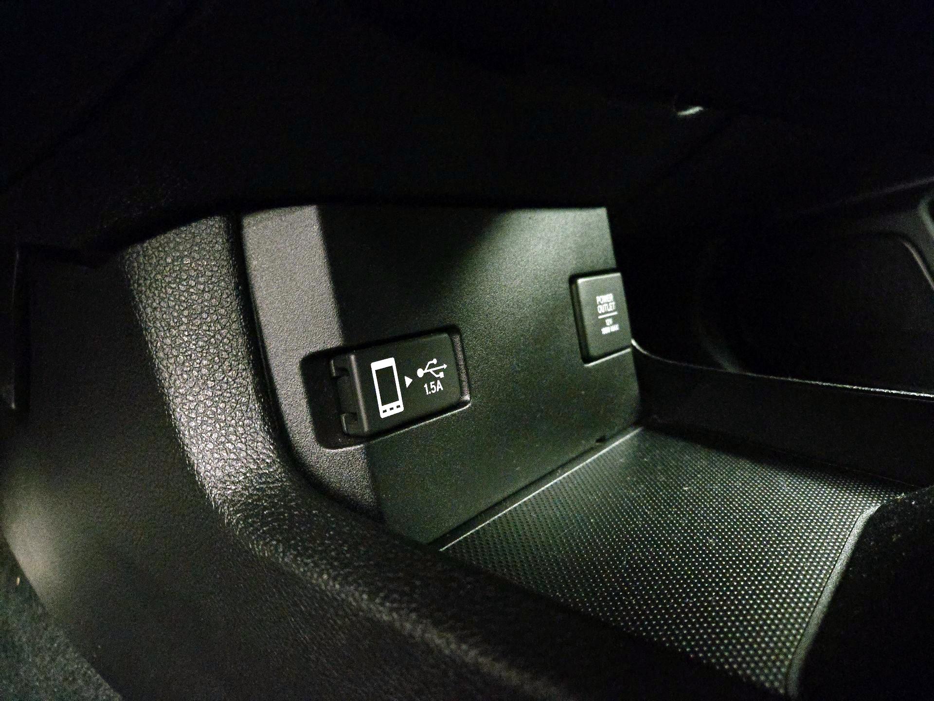 Thumbnail: 2021 Honda Civic - 18