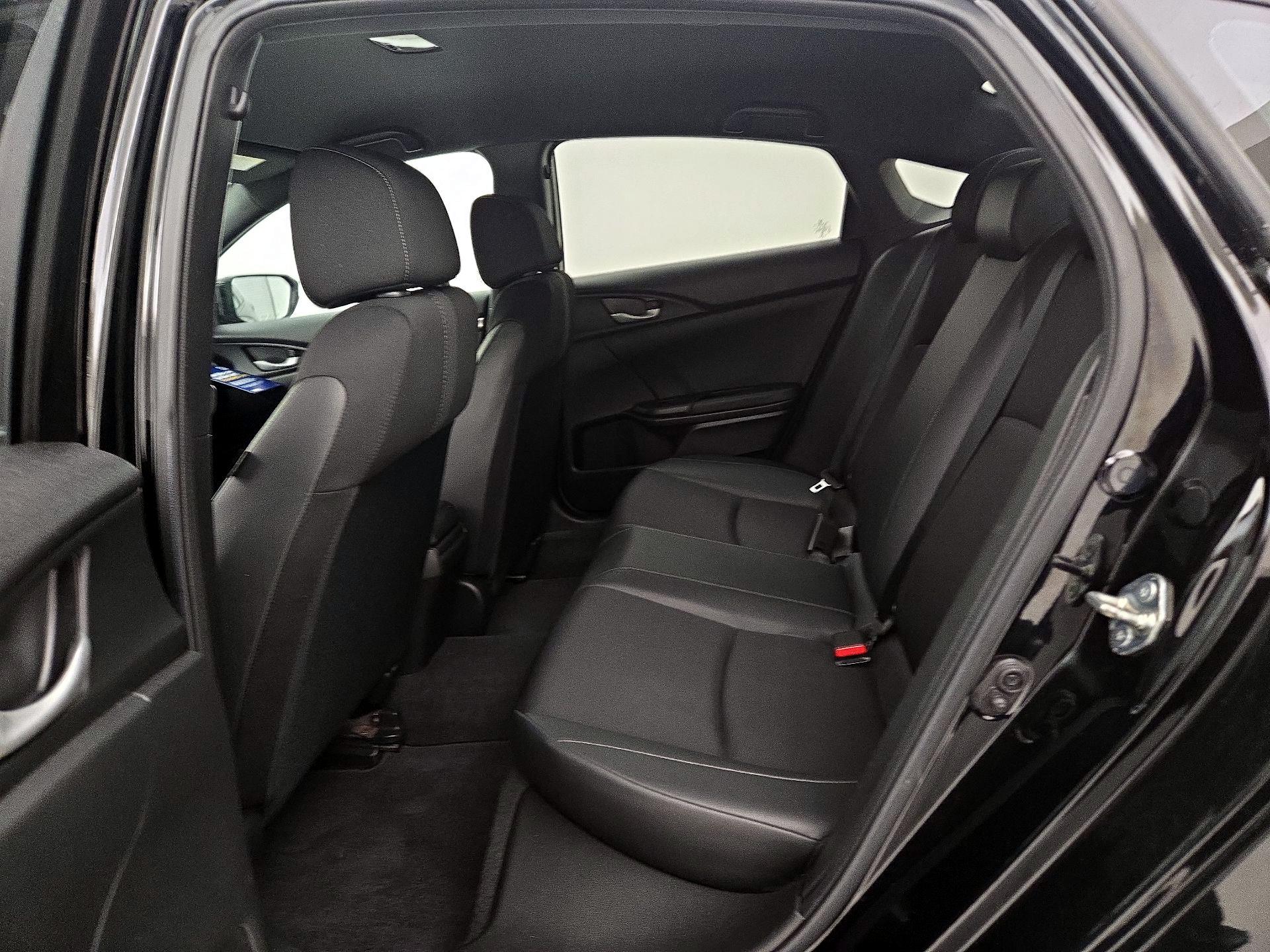 Thumbnail: 2021 Honda Civic - 19