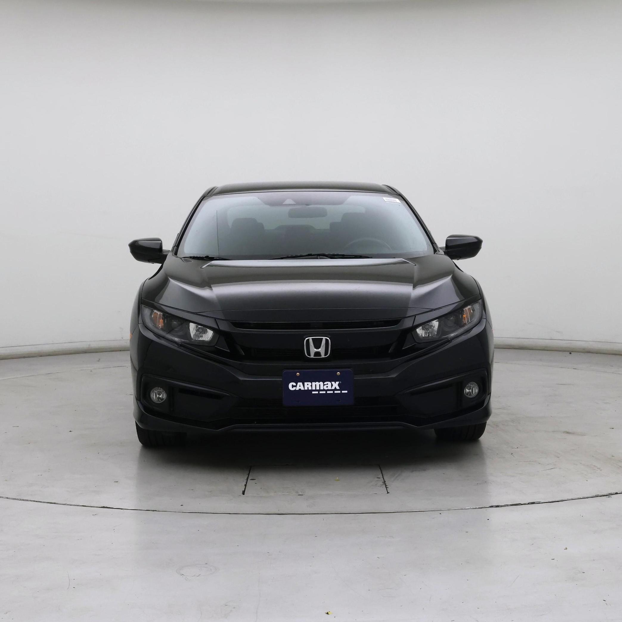 Thumbnail: 2021 Honda Civic - 5