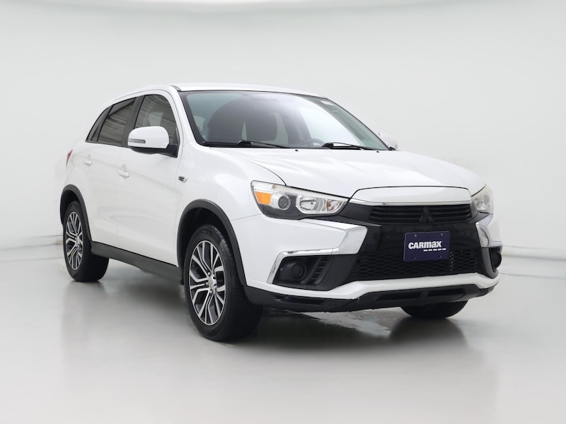 2018 Mitsubishi Outlander Sport ES -
                  Danvers, MA