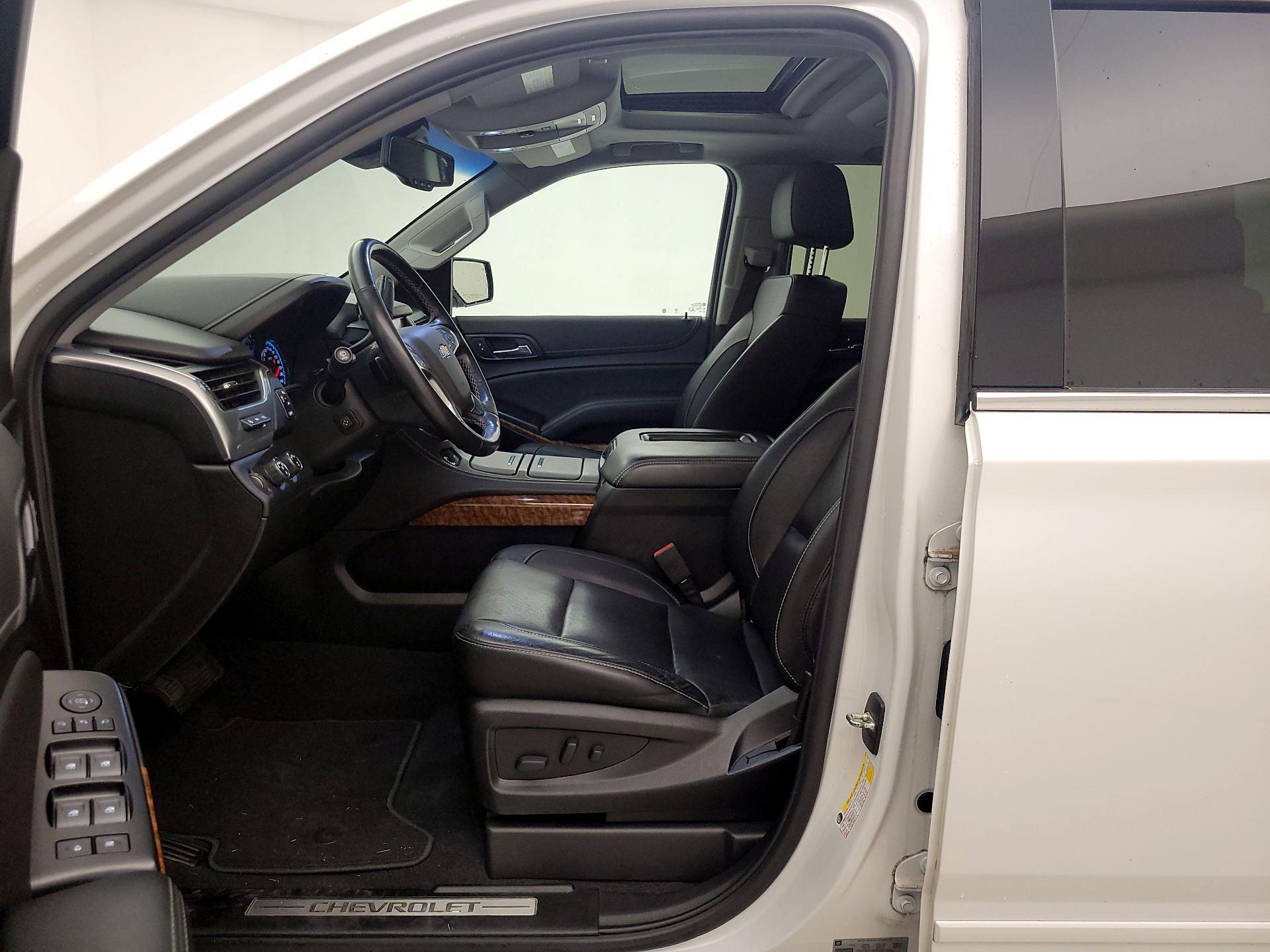 Thumbnail: 2020 Chevrolet Tahoe - 11