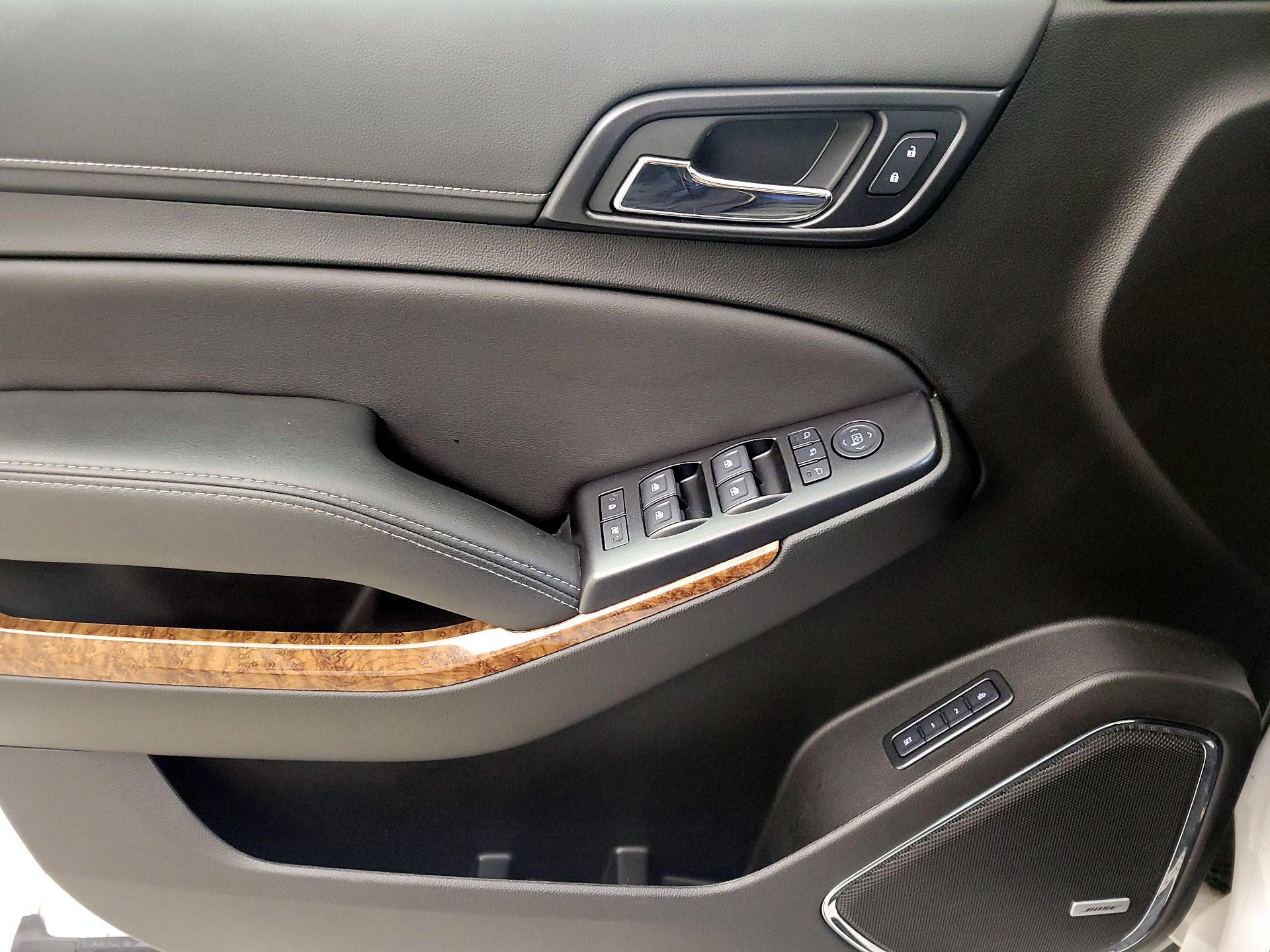 Thumbnail: 2020 Chevrolet Tahoe - 12