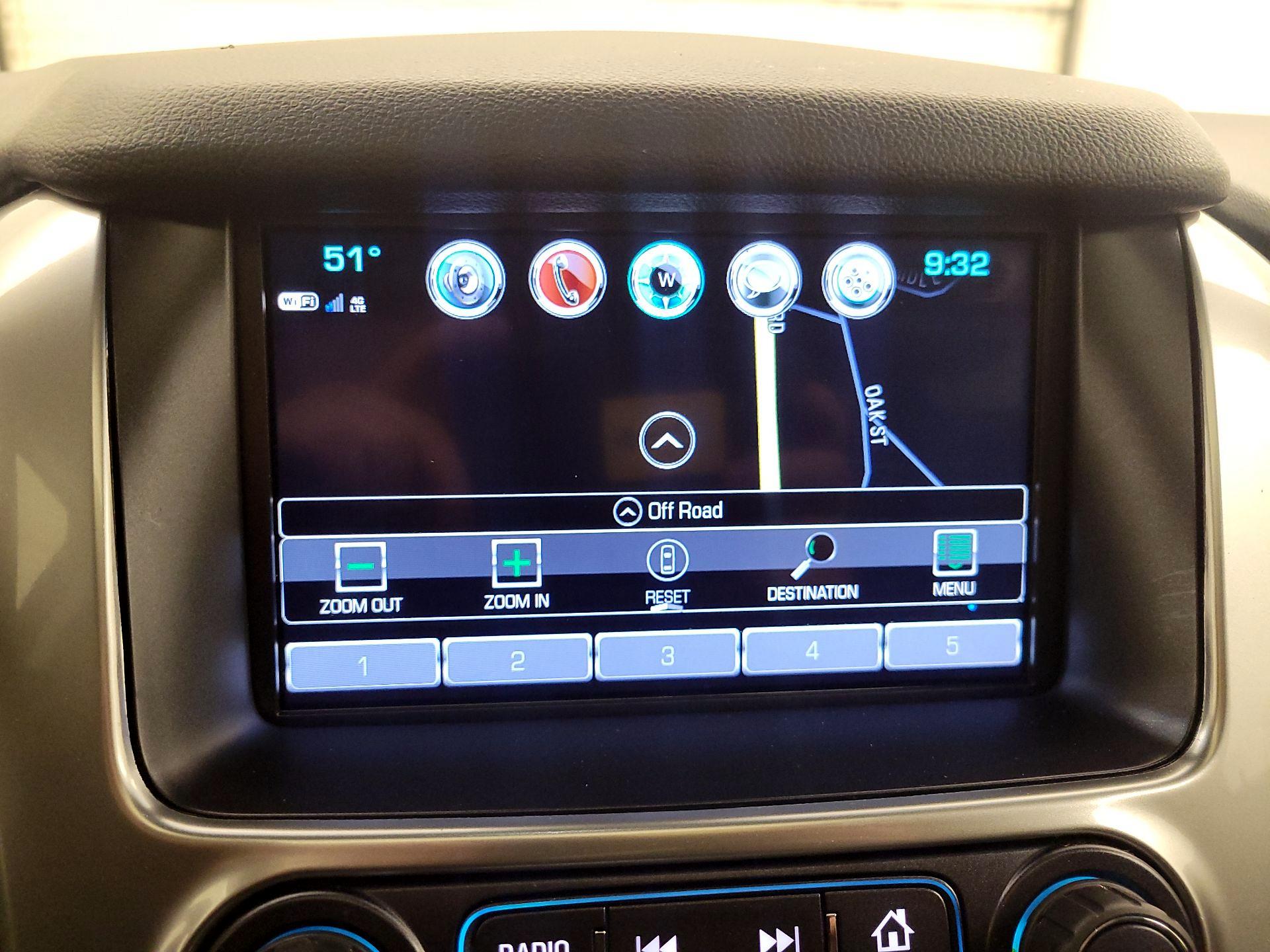 Thumbnail: 2020 Chevrolet Tahoe - 14