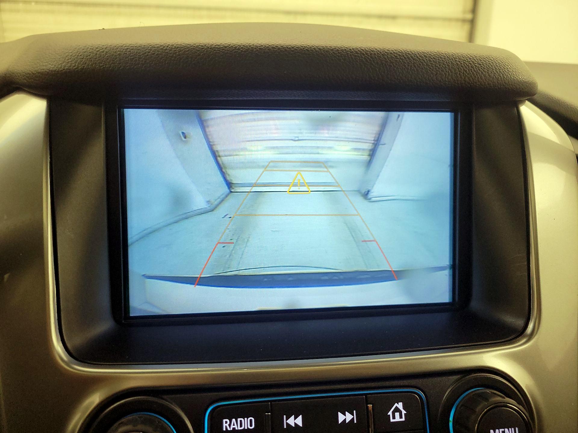 Thumbnail: 2020 Chevrolet Tahoe - 15