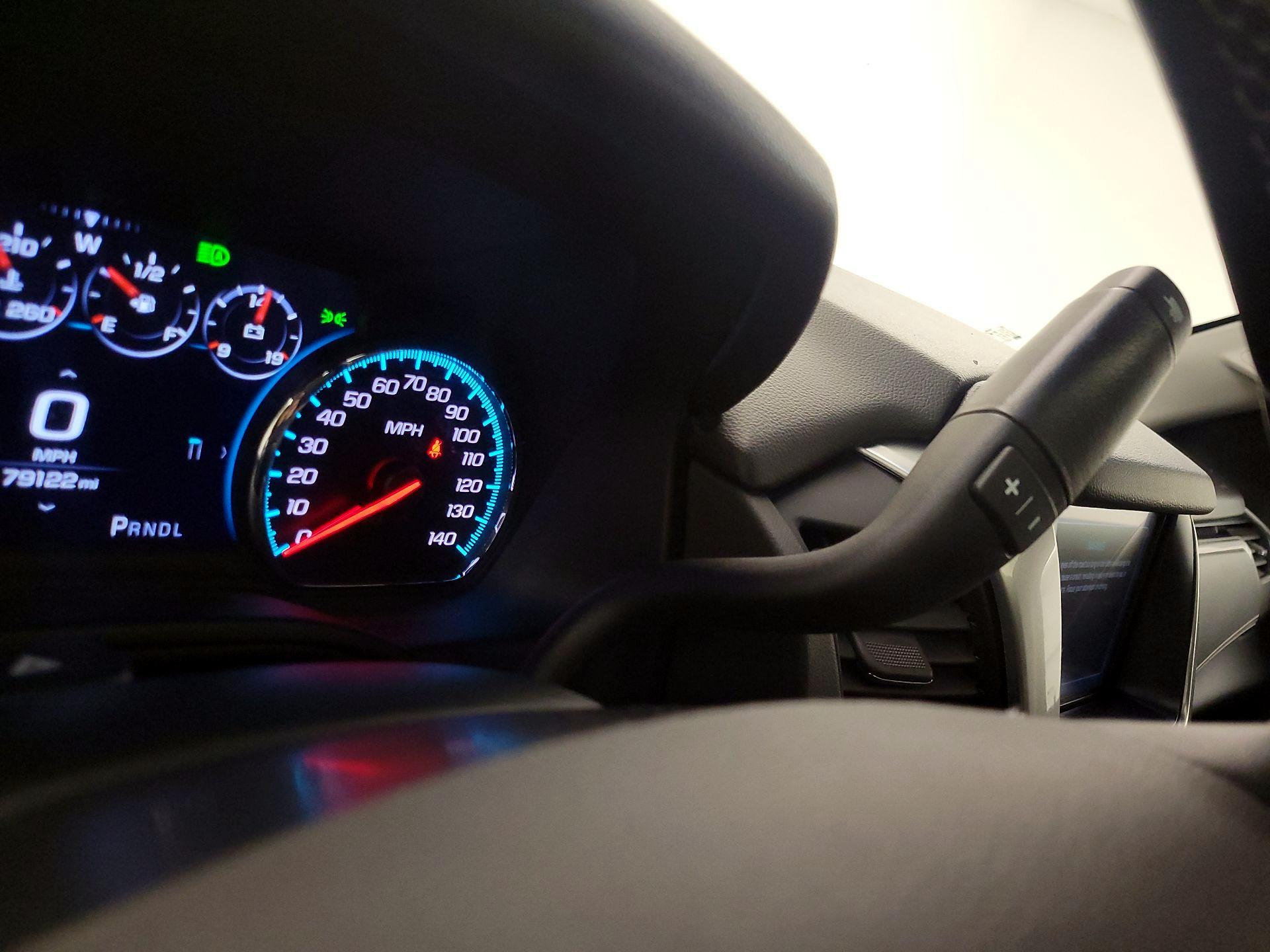 Thumbnail: 2020 Chevrolet Tahoe - 18