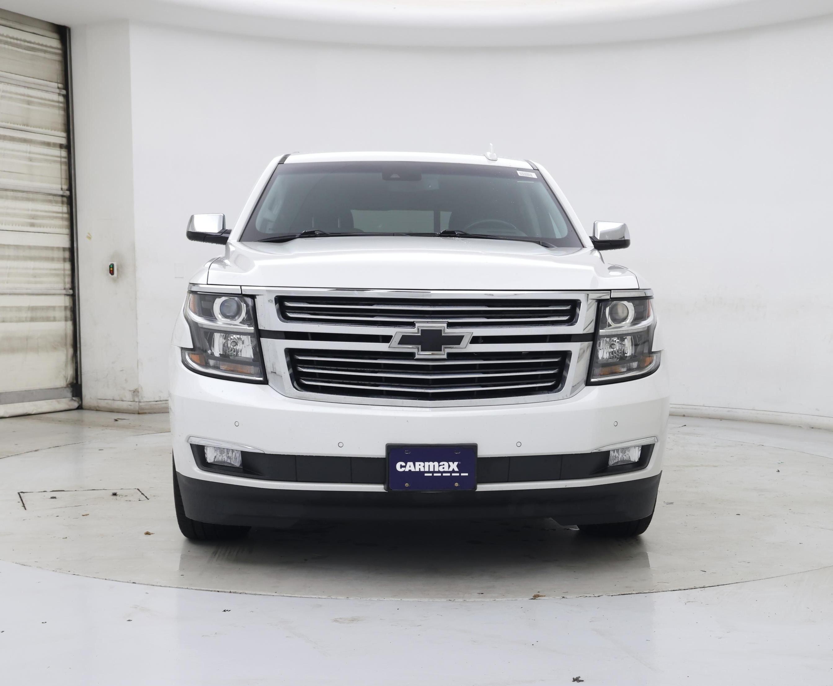 Thumbnail: 2020 Chevrolet Tahoe - 5