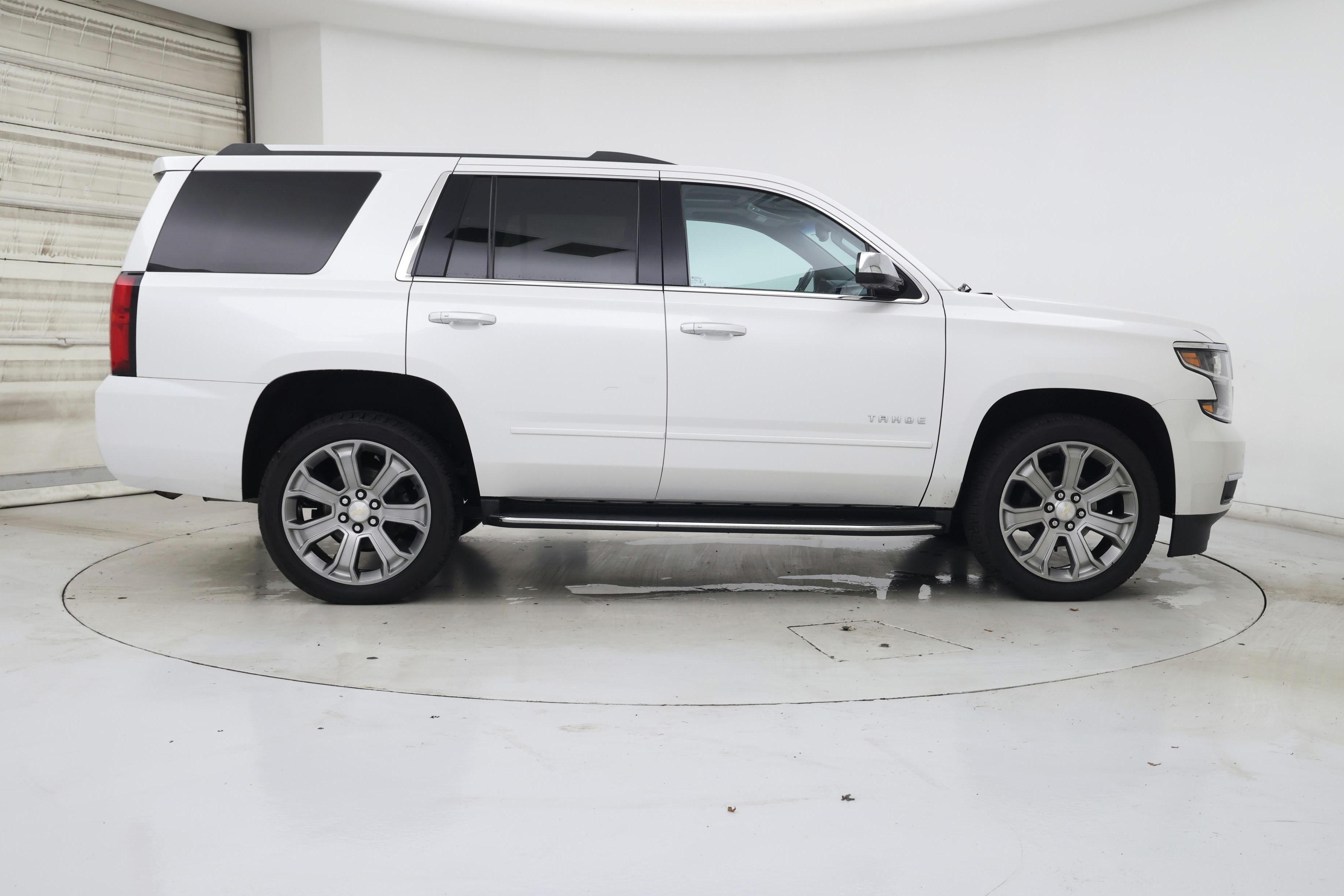 Thumbnail: 2020 Chevrolet Tahoe - 7