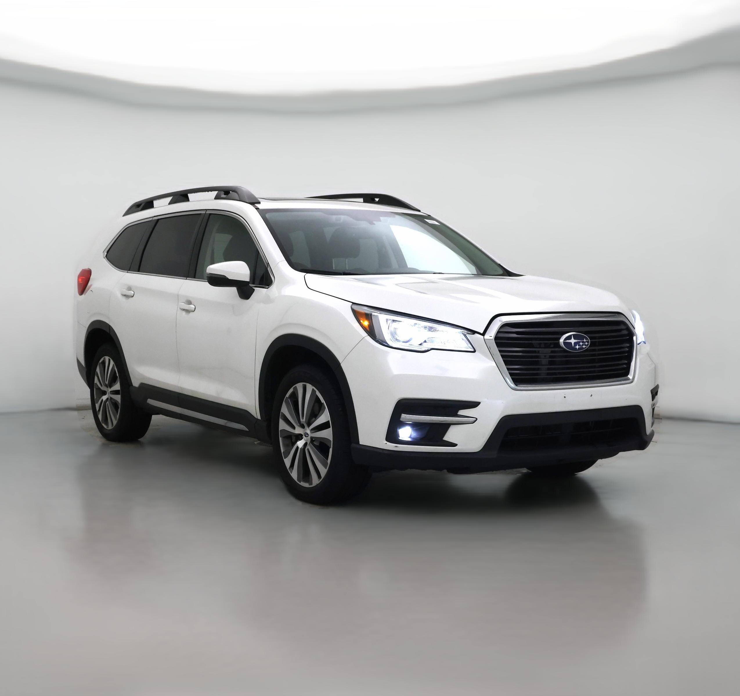 Thumbnail: 2022 Subaru Ascent - 1