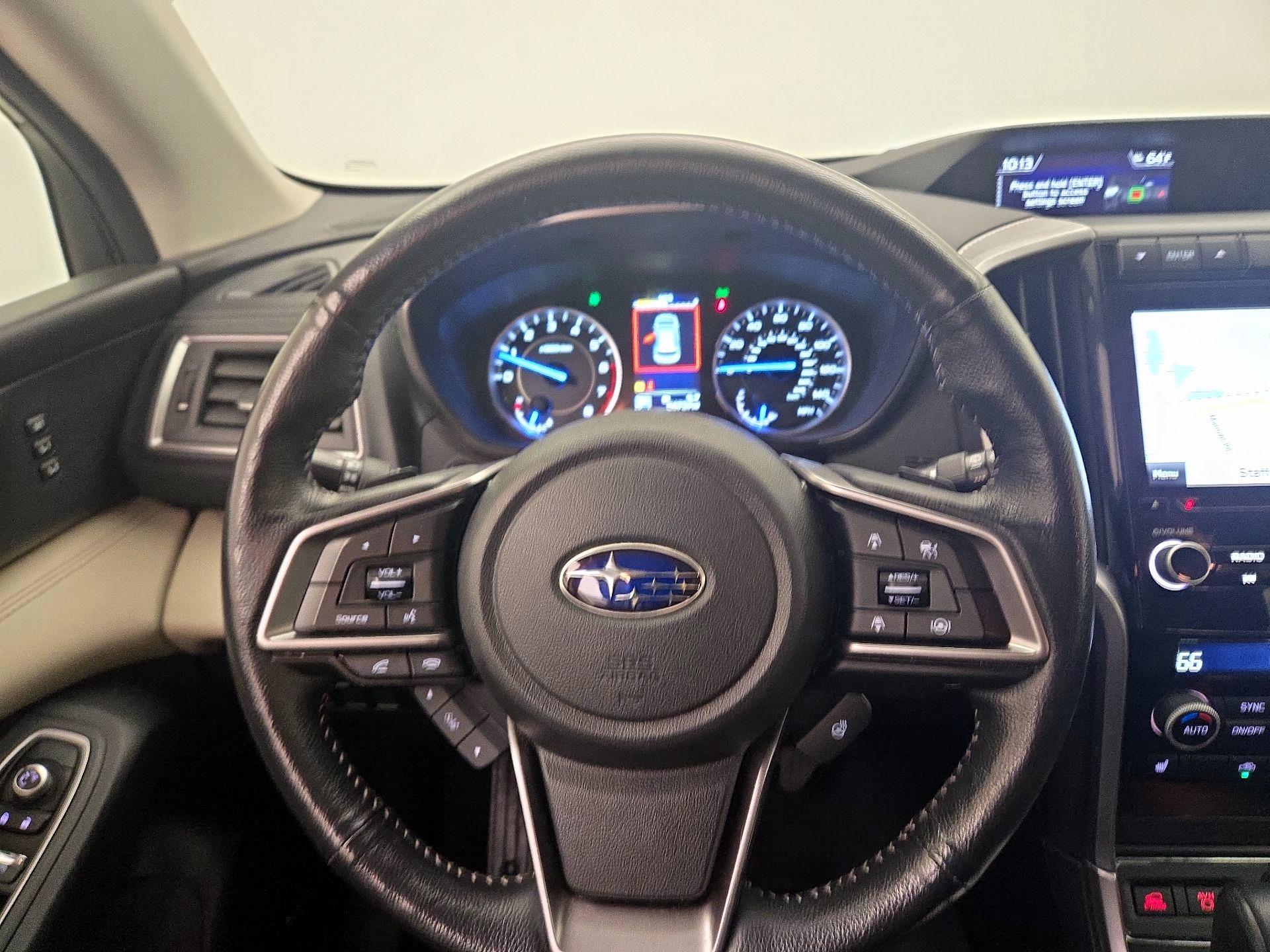 Thumbnail: 2022 Subaru Ascent - 10