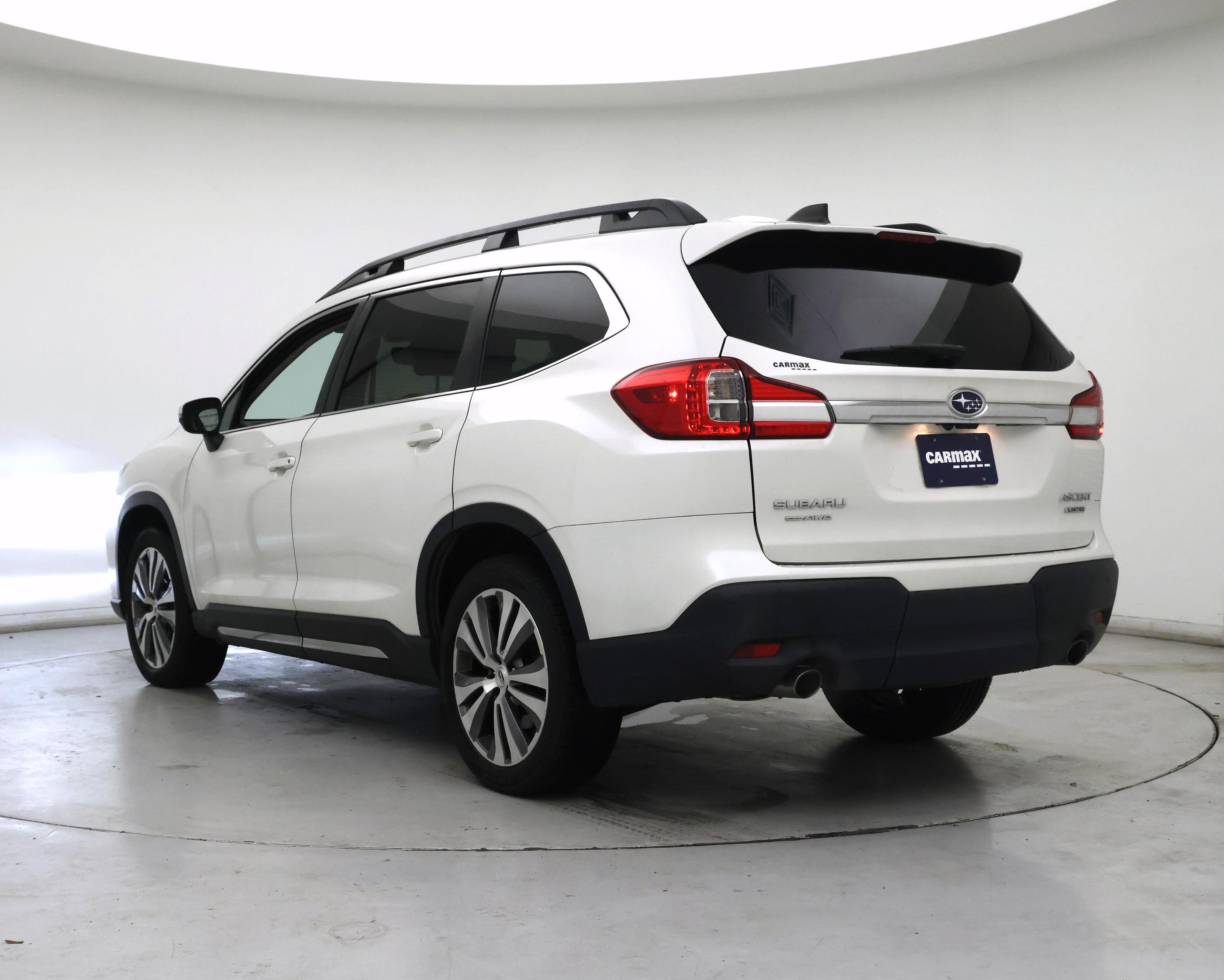 Thumbnail: 2022 Subaru Ascent - 2