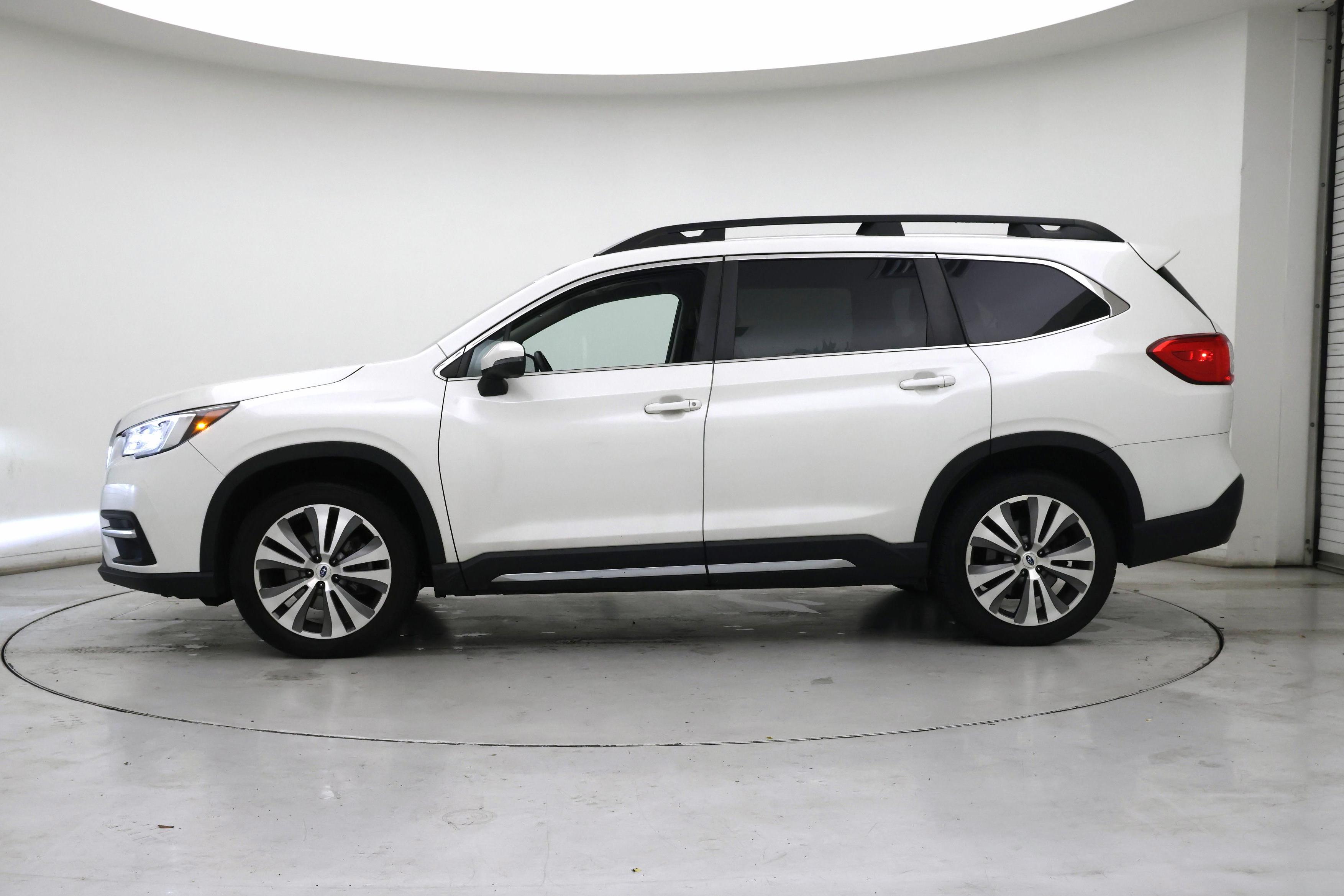 Thumbnail: 2022 Subaru Ascent - 3