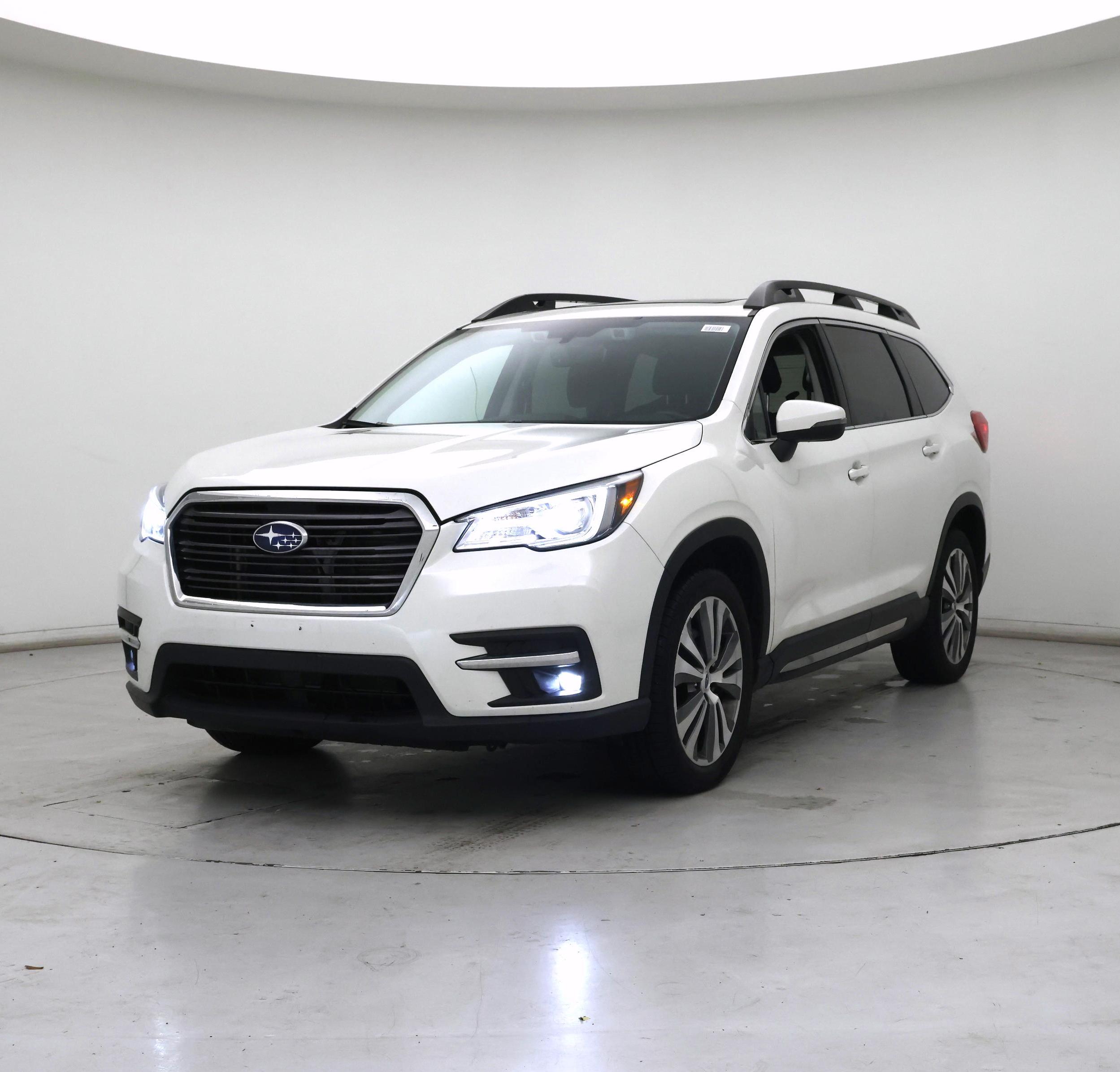Thumbnail: 2022 Subaru Ascent - 4