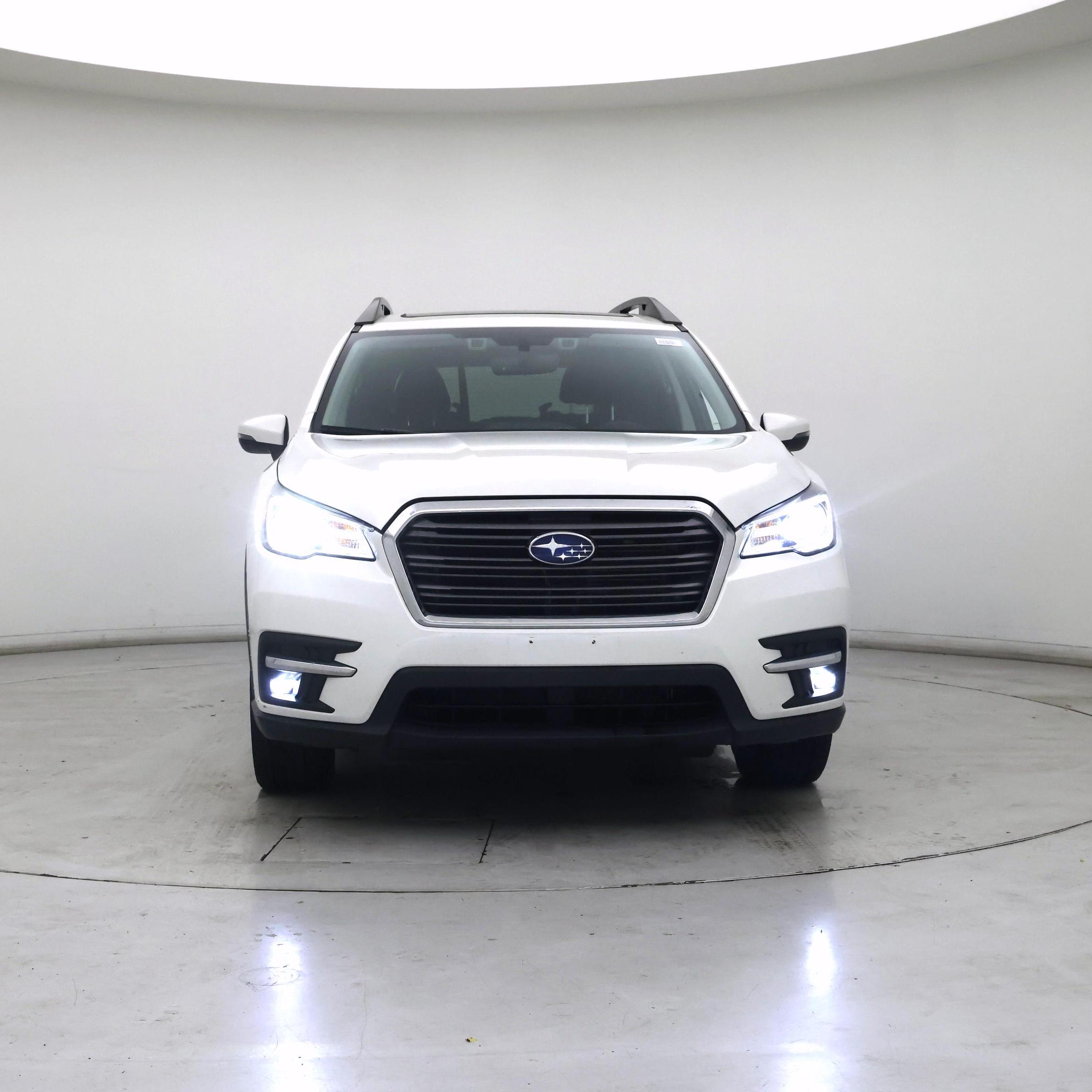 Thumbnail: 2022 Subaru Ascent - 5