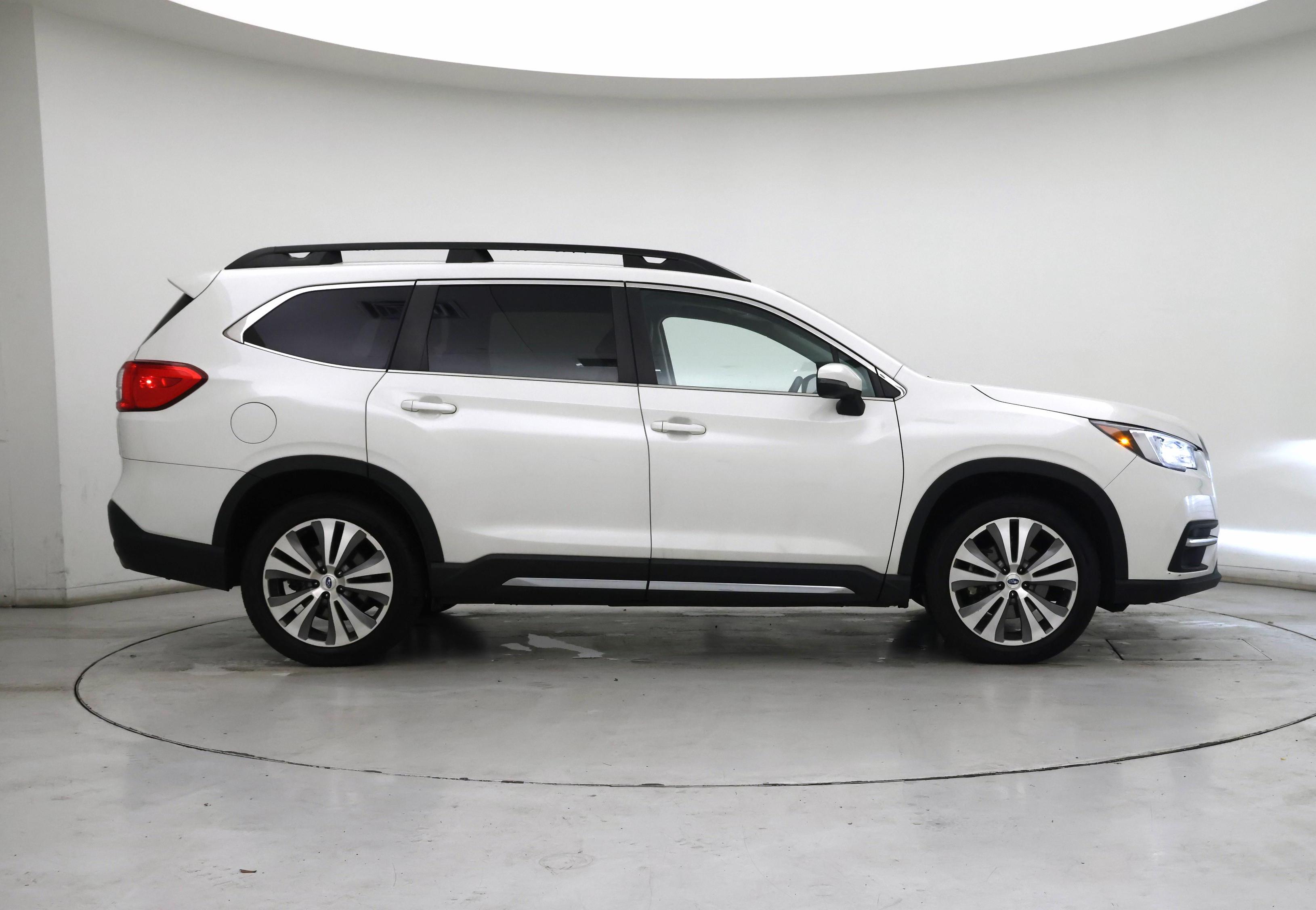 Thumbnail: 2022 Subaru Ascent - 7