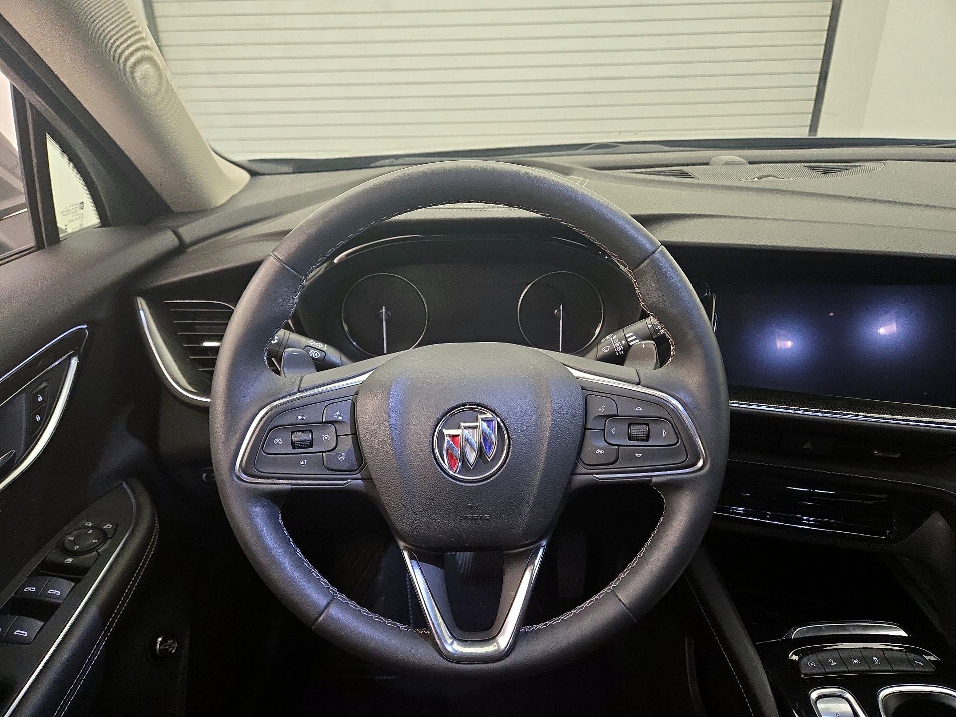 Thumbnail: 2023 Buick Envision - 10