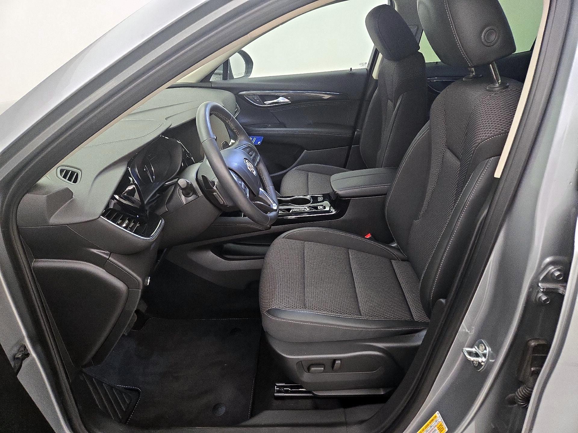 Thumbnail: 2023 Buick Envision - 11