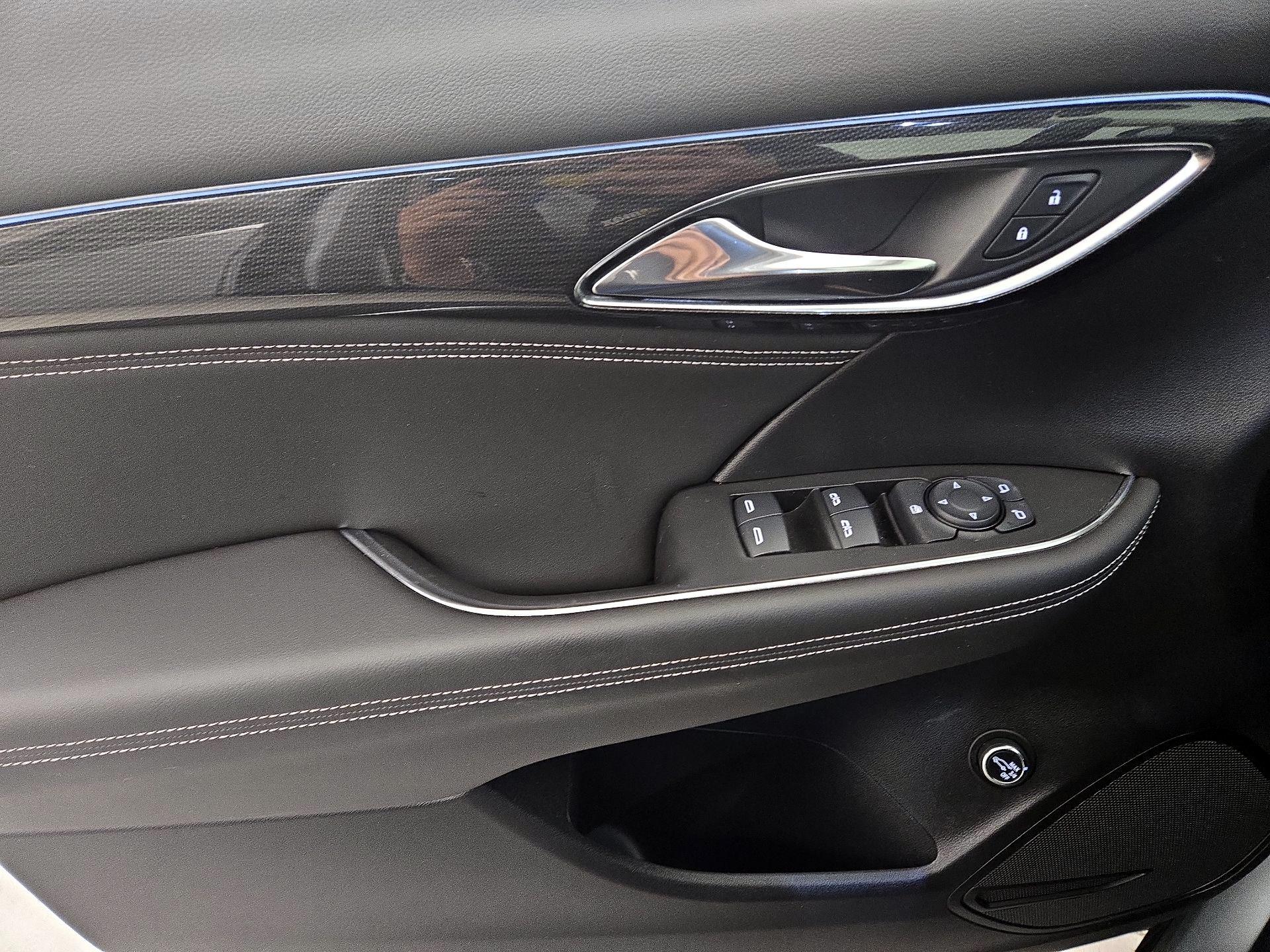 Thumbnail: 2023 Buick Envision - 12