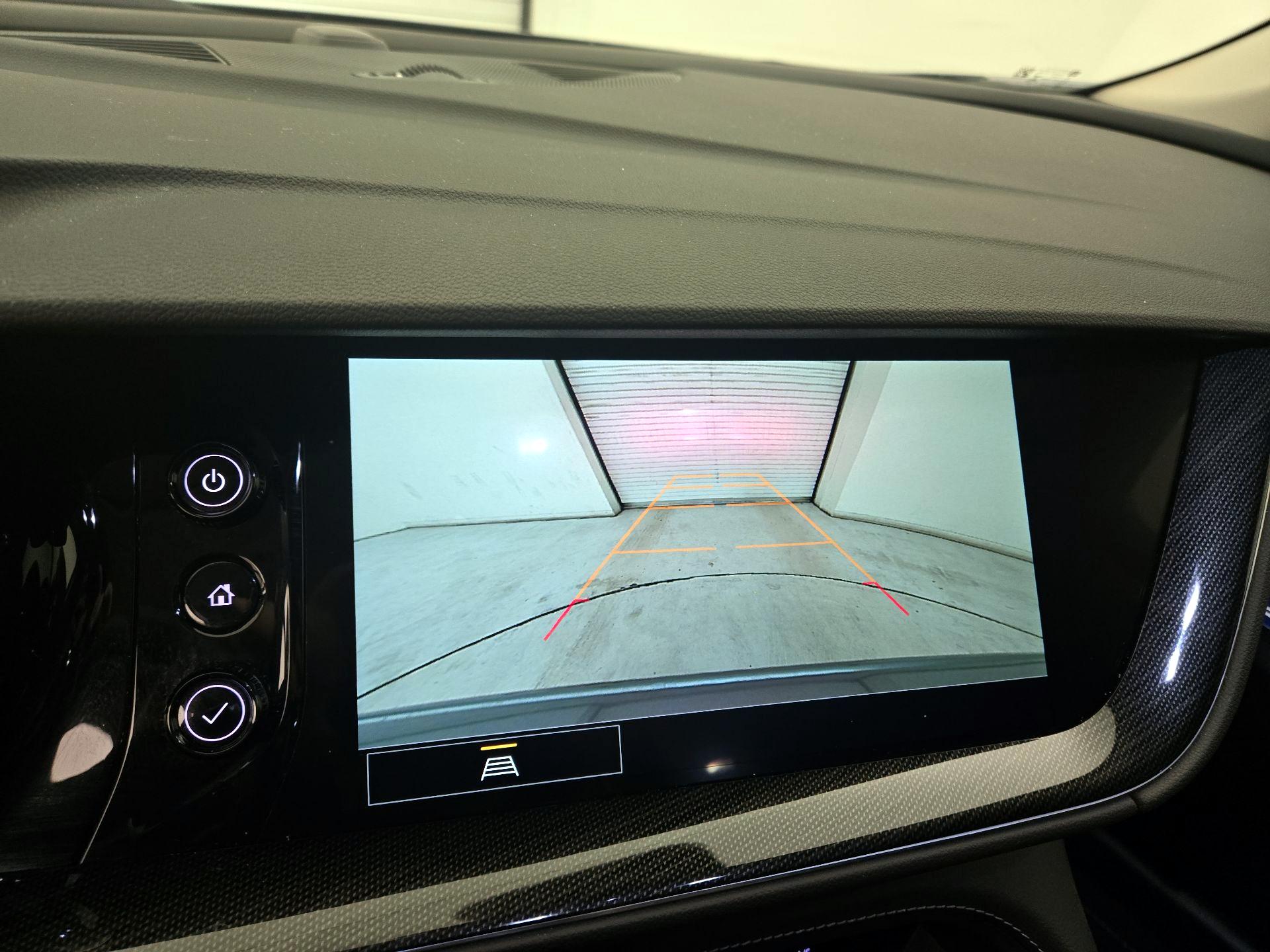 Thumbnail: 2023 Buick Envision - 14