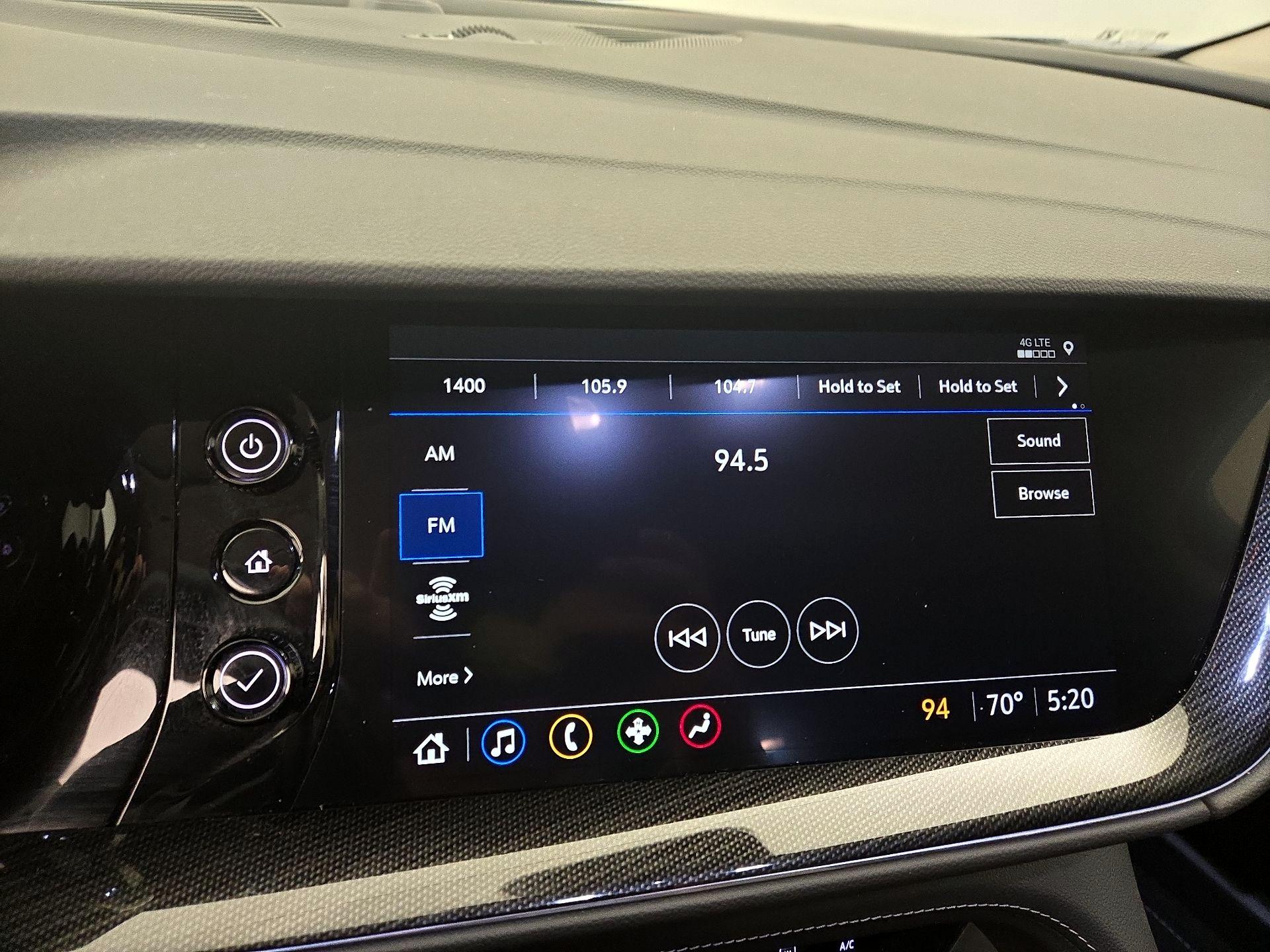 Thumbnail: 2023 Buick Envision - 15