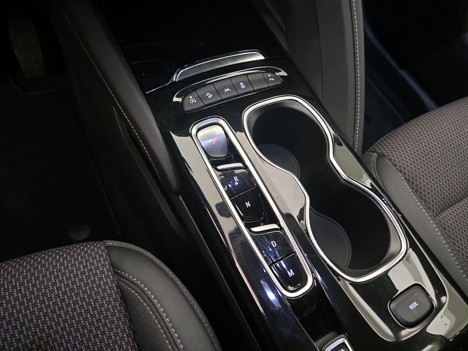 Thumbnail: 2023 Buick Envision - 17