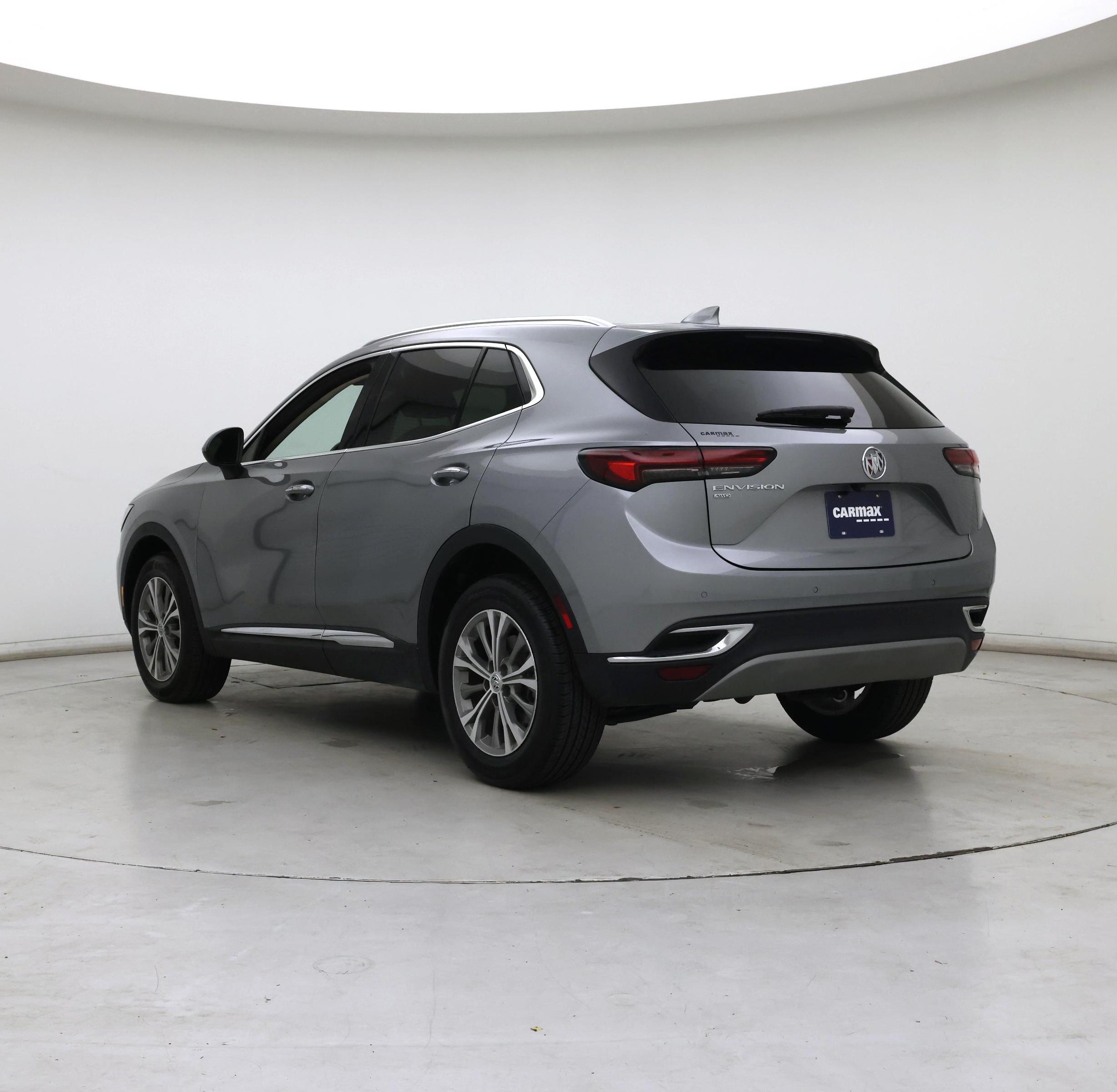 Thumbnail: 2023 Buick Envision - 2