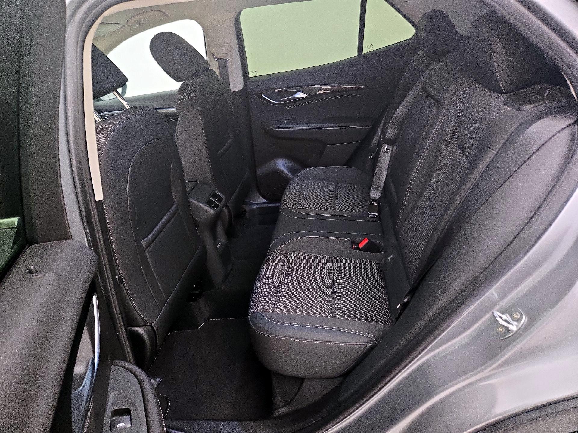 Thumbnail: 2023 Buick Envision - 19