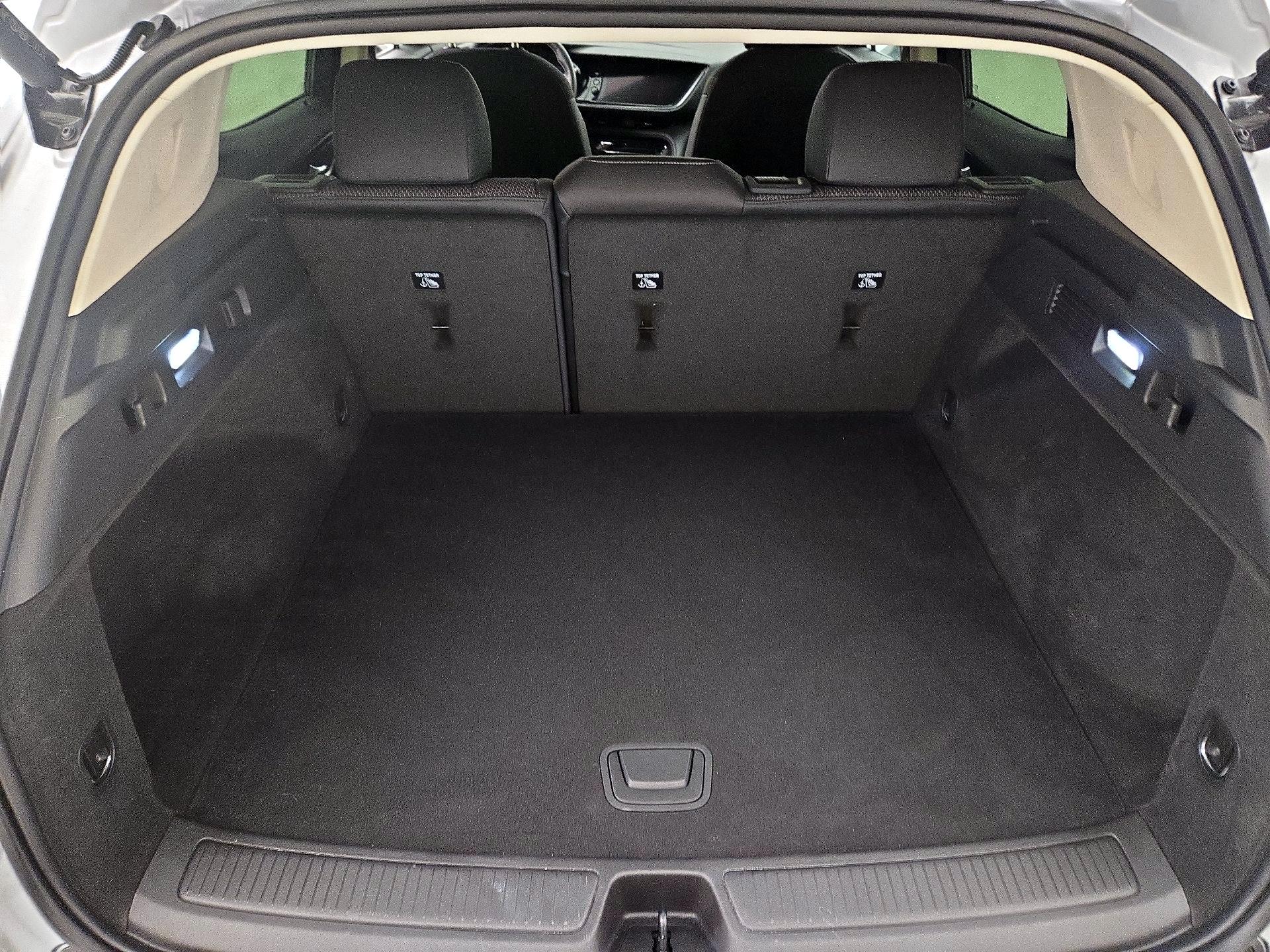 Thumbnail: 2023 Buick Envision - 20