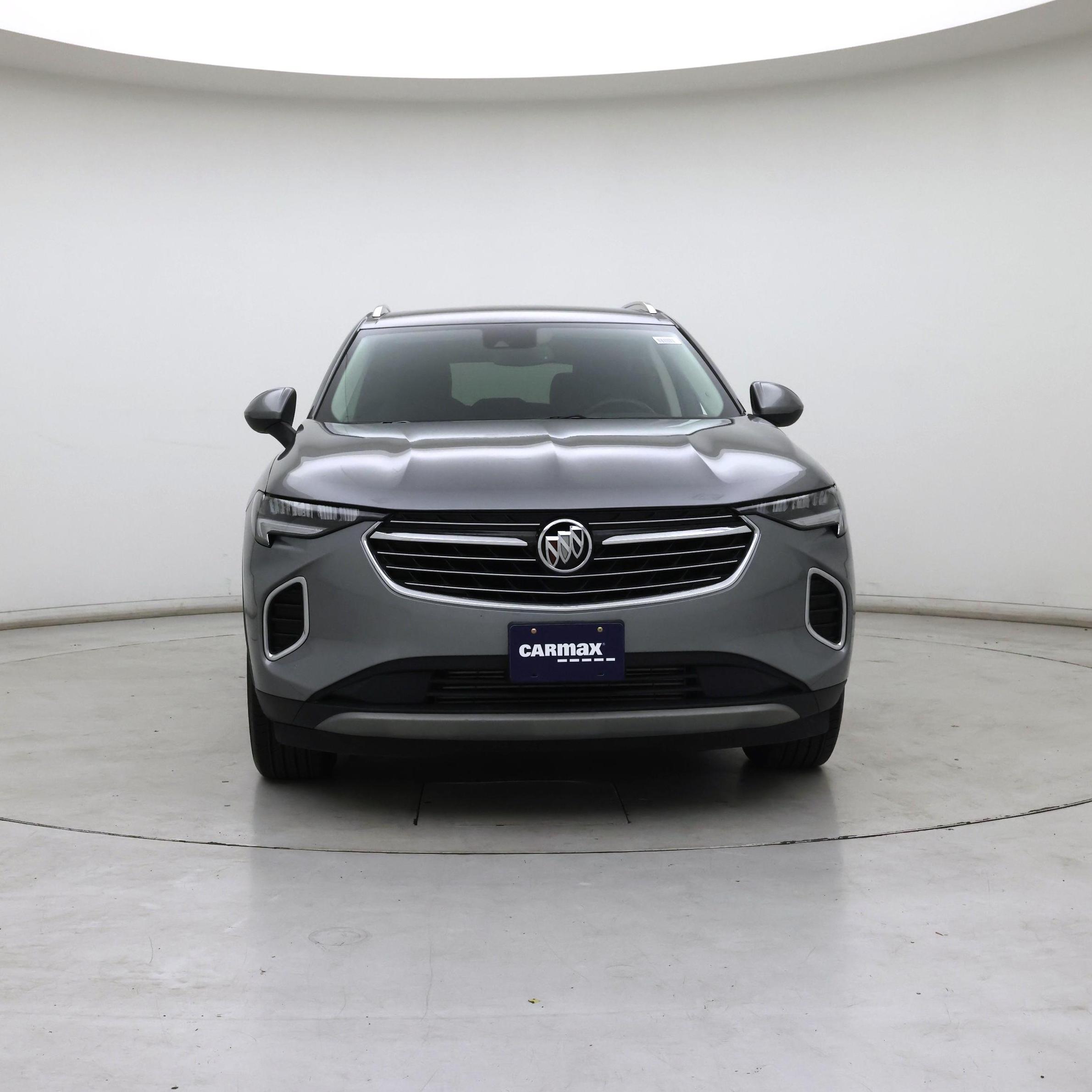 Thumbnail: 2023 Buick Envision - 5